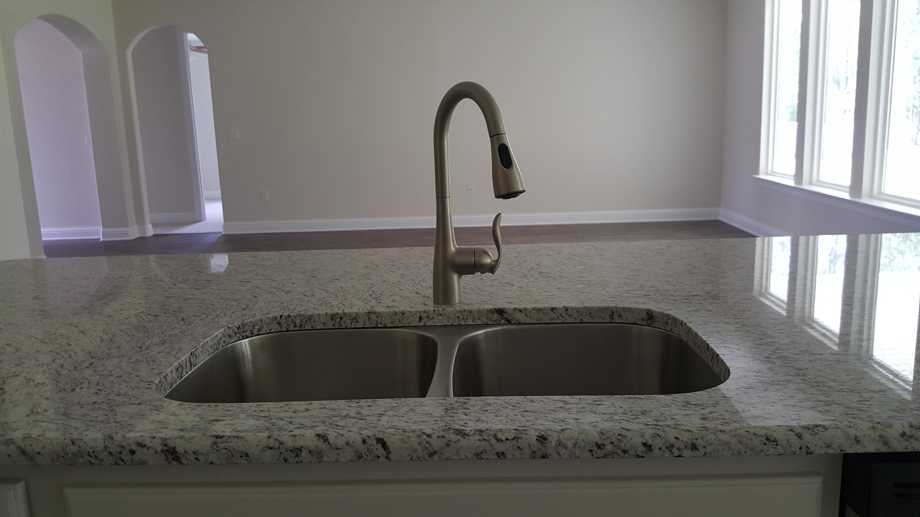 THE PRESERVE - Residential