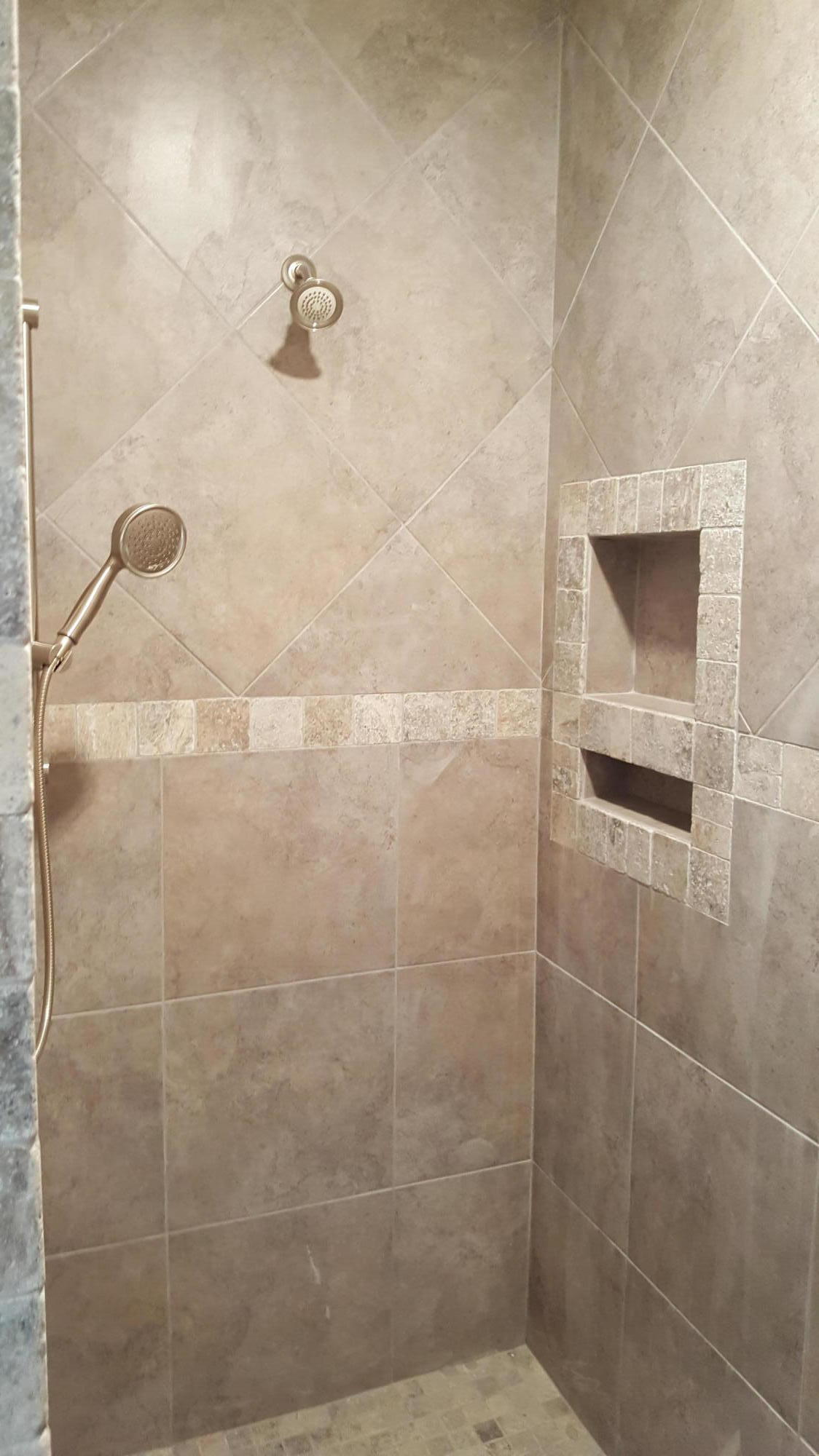 THE PRESERVE - Residential