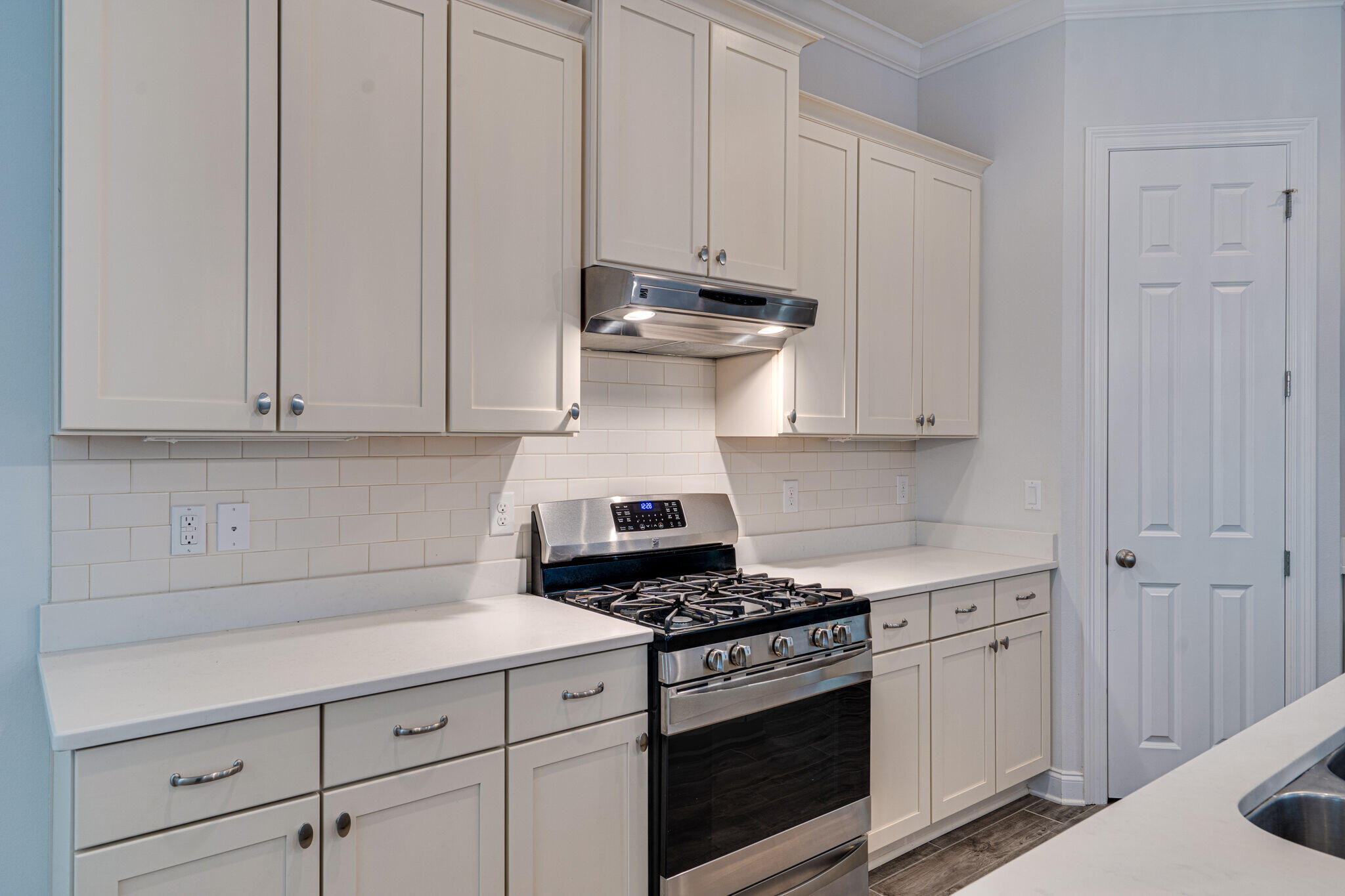 HUNTINGTON S/D PH 3 - Residential