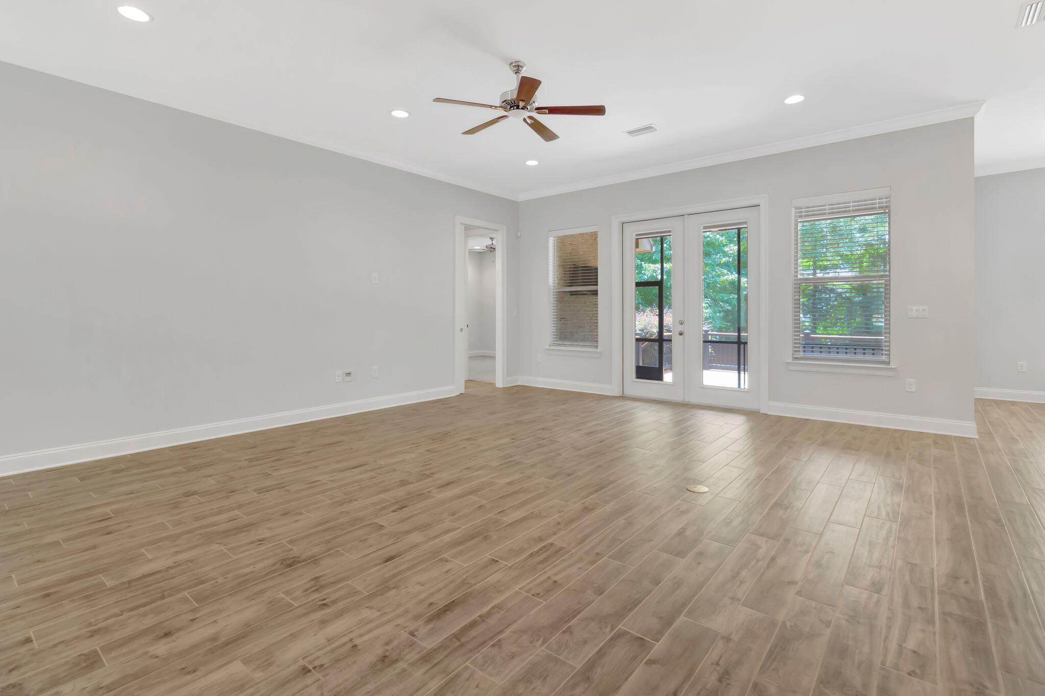HUNTINGTON S/D PH 3 - Residential