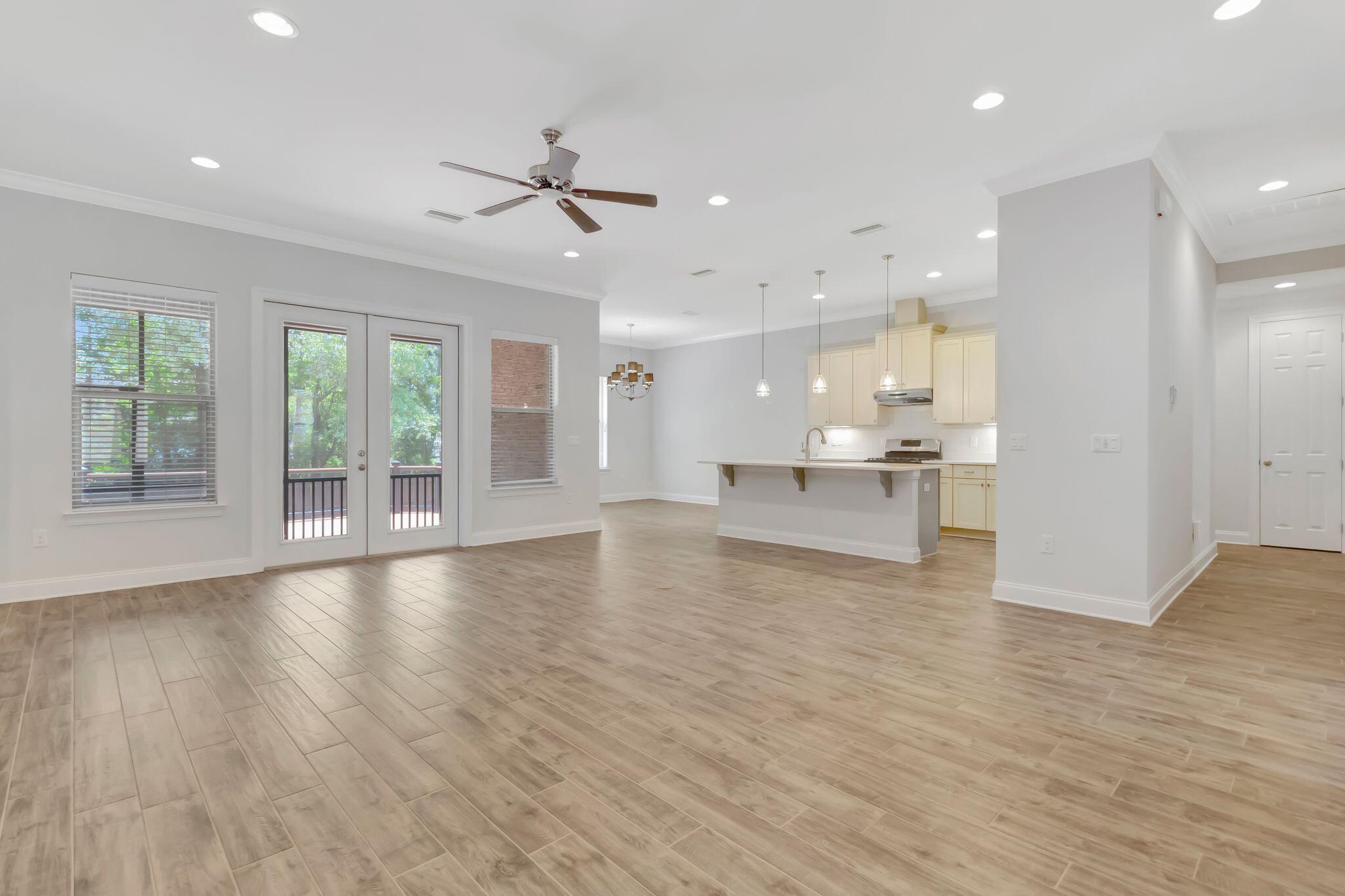 HUNTINGTON S/D PH 3 - Residential