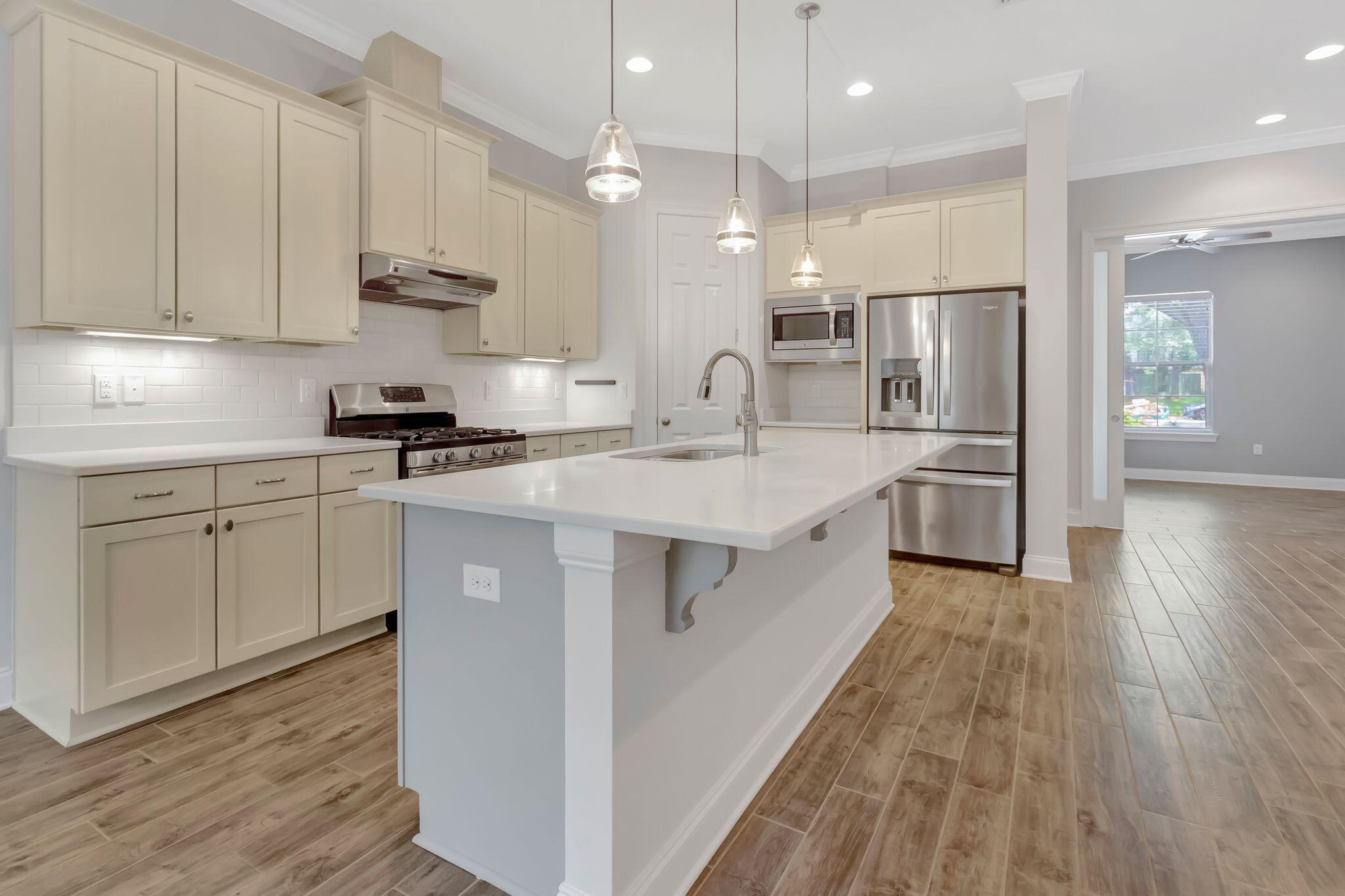 HUNTINGTON S/D PH 3 - Residential