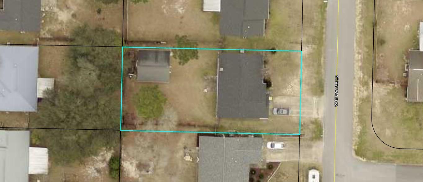 Sugar Creek S/D - Residential