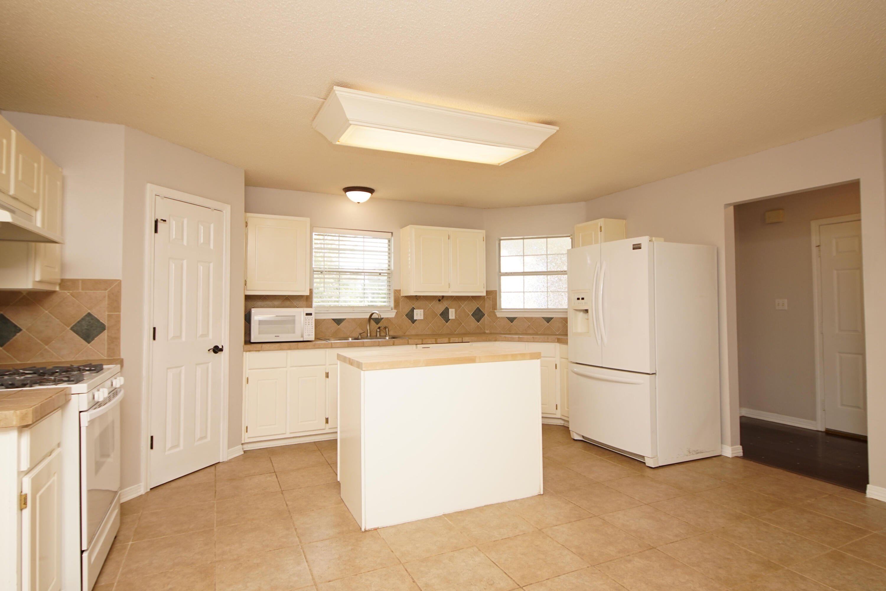 Sugar Creek S/D - Residential