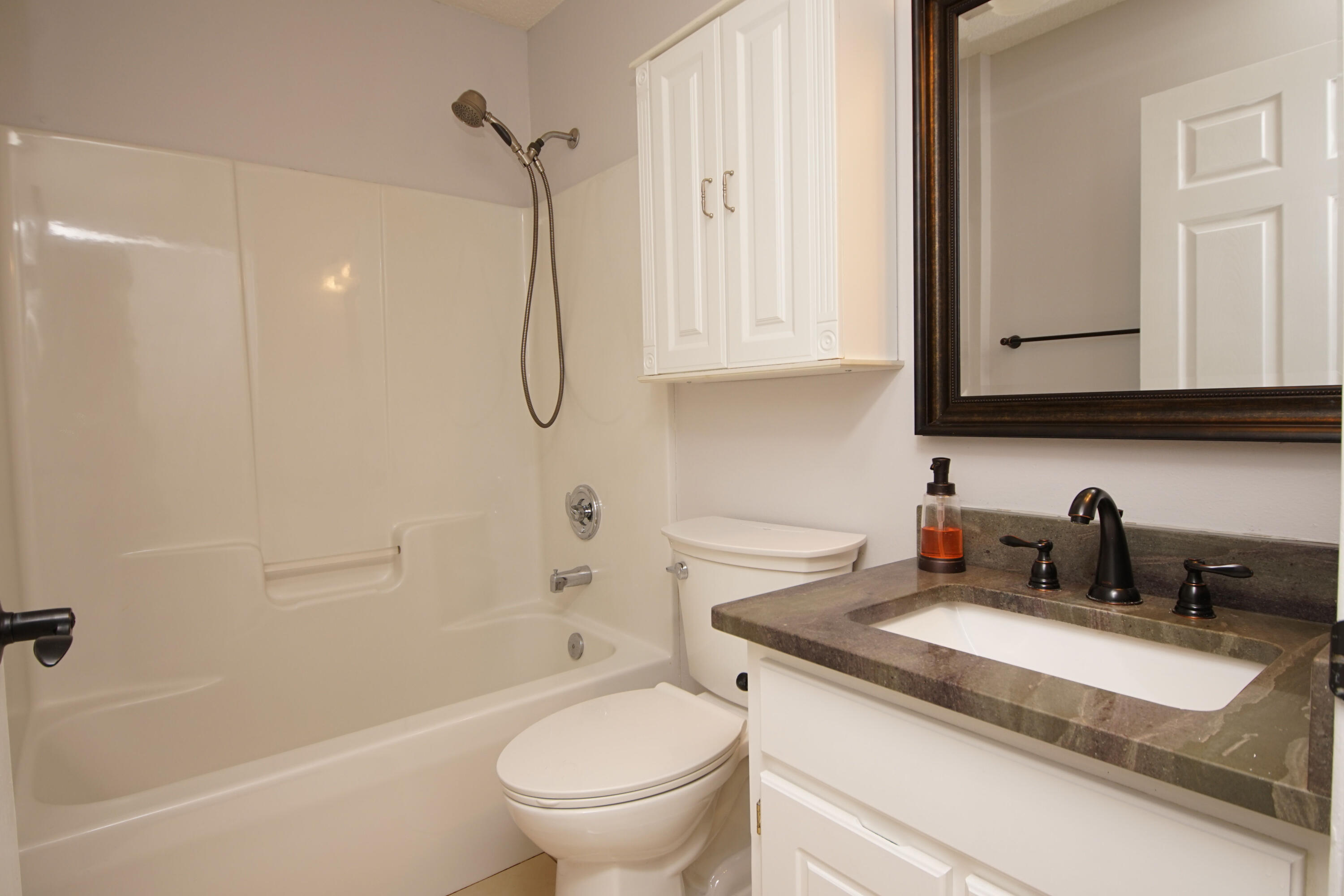 Sugar Creek S/D - Residential