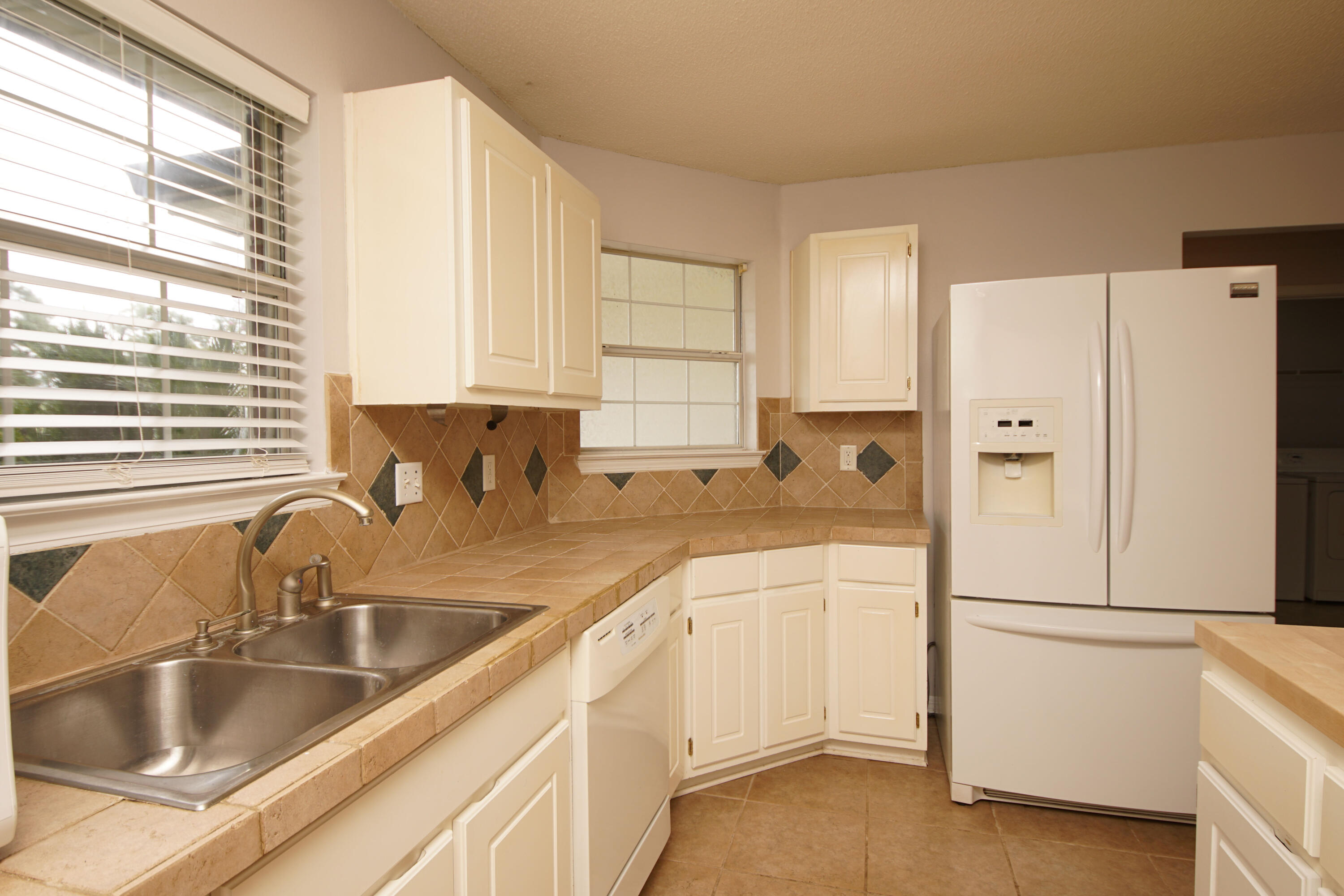 Sugar Creek S/D - Residential