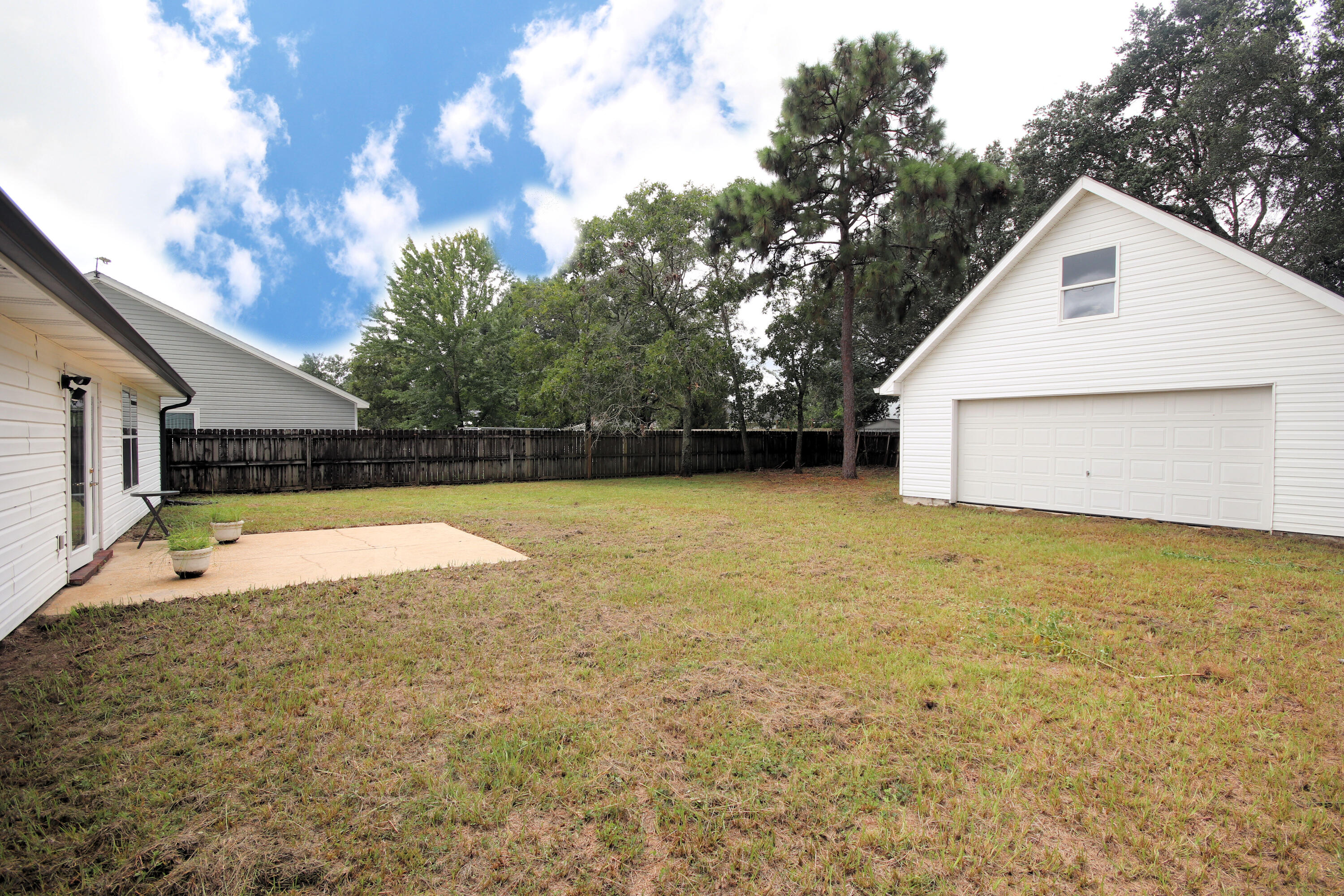 Sugar Creek S/D - Residential