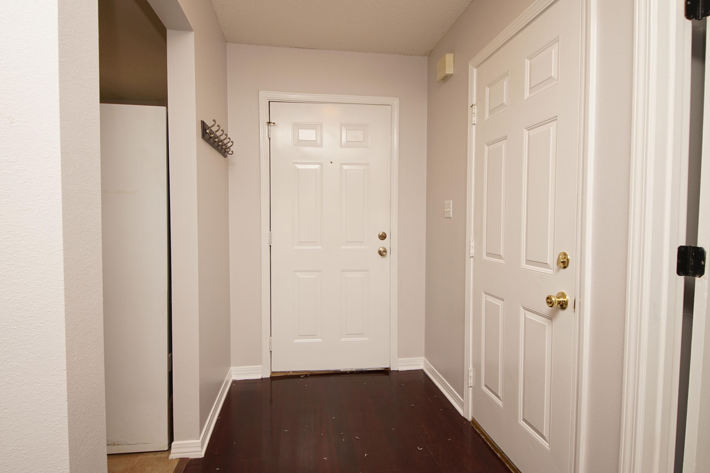 Sugar Creek S/D - Residential