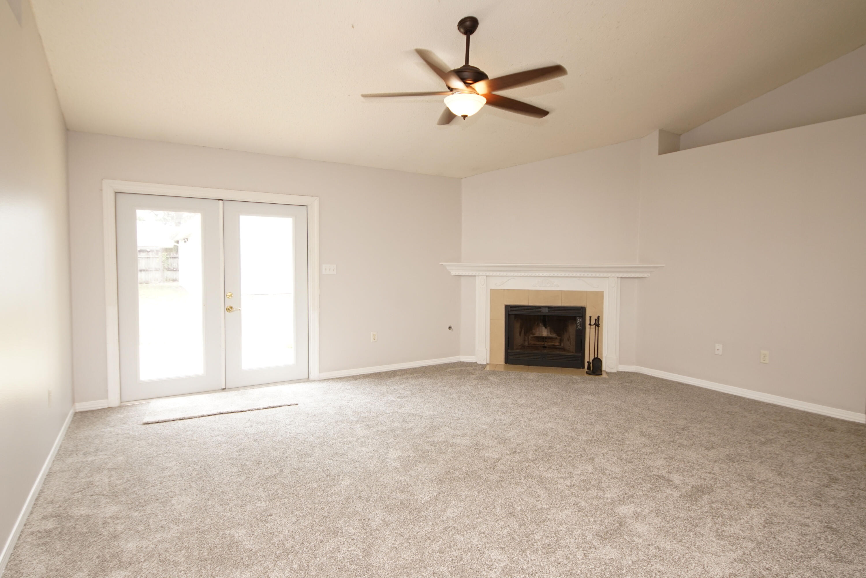 Sugar Creek S/D - Residential