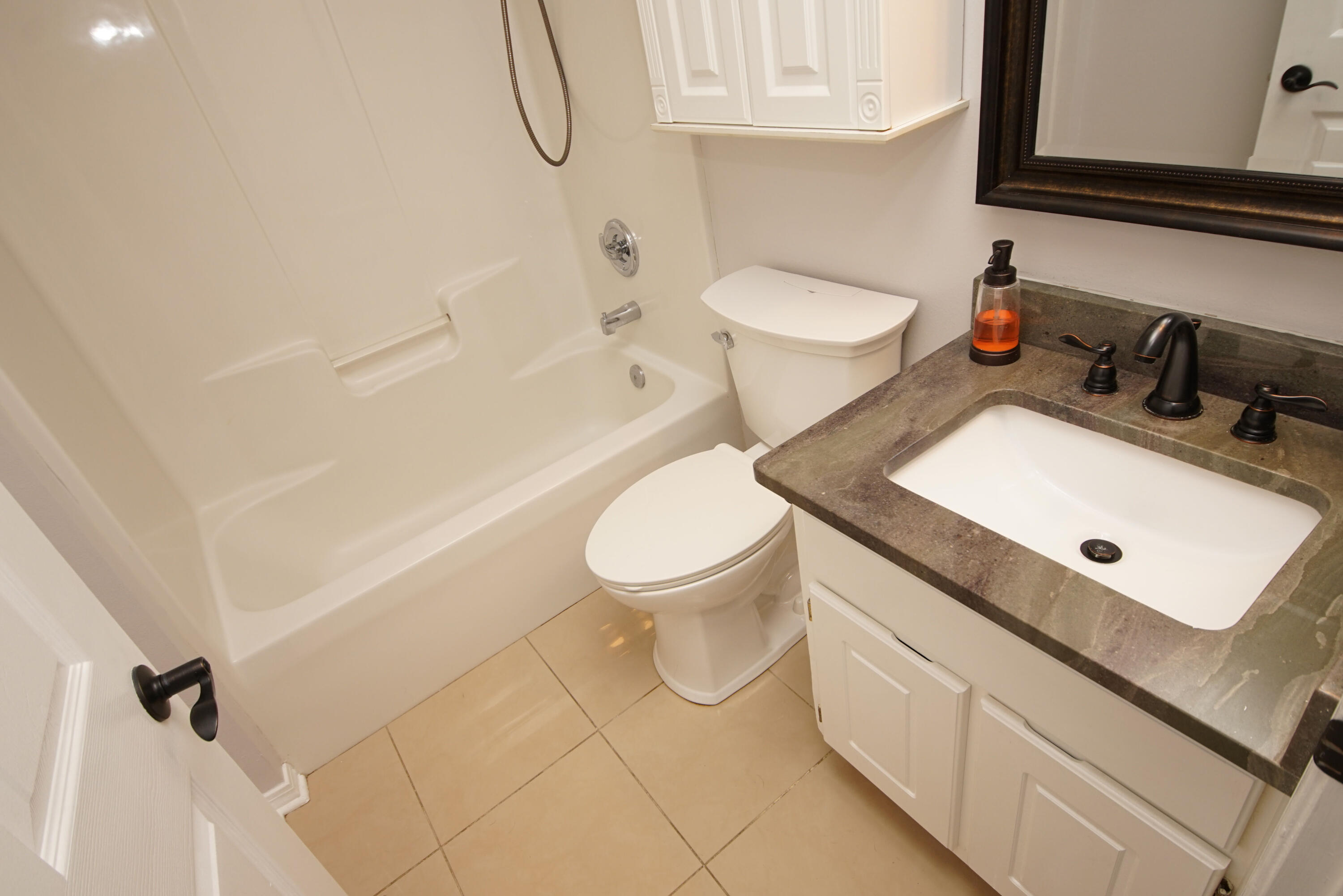 Sugar Creek S/D - Residential