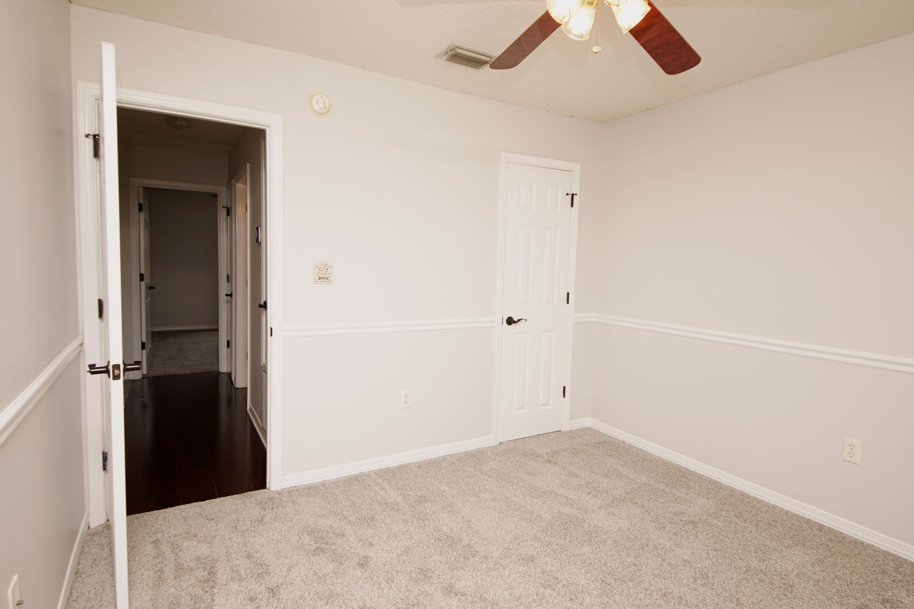 Sugar Creek S/D - Residential