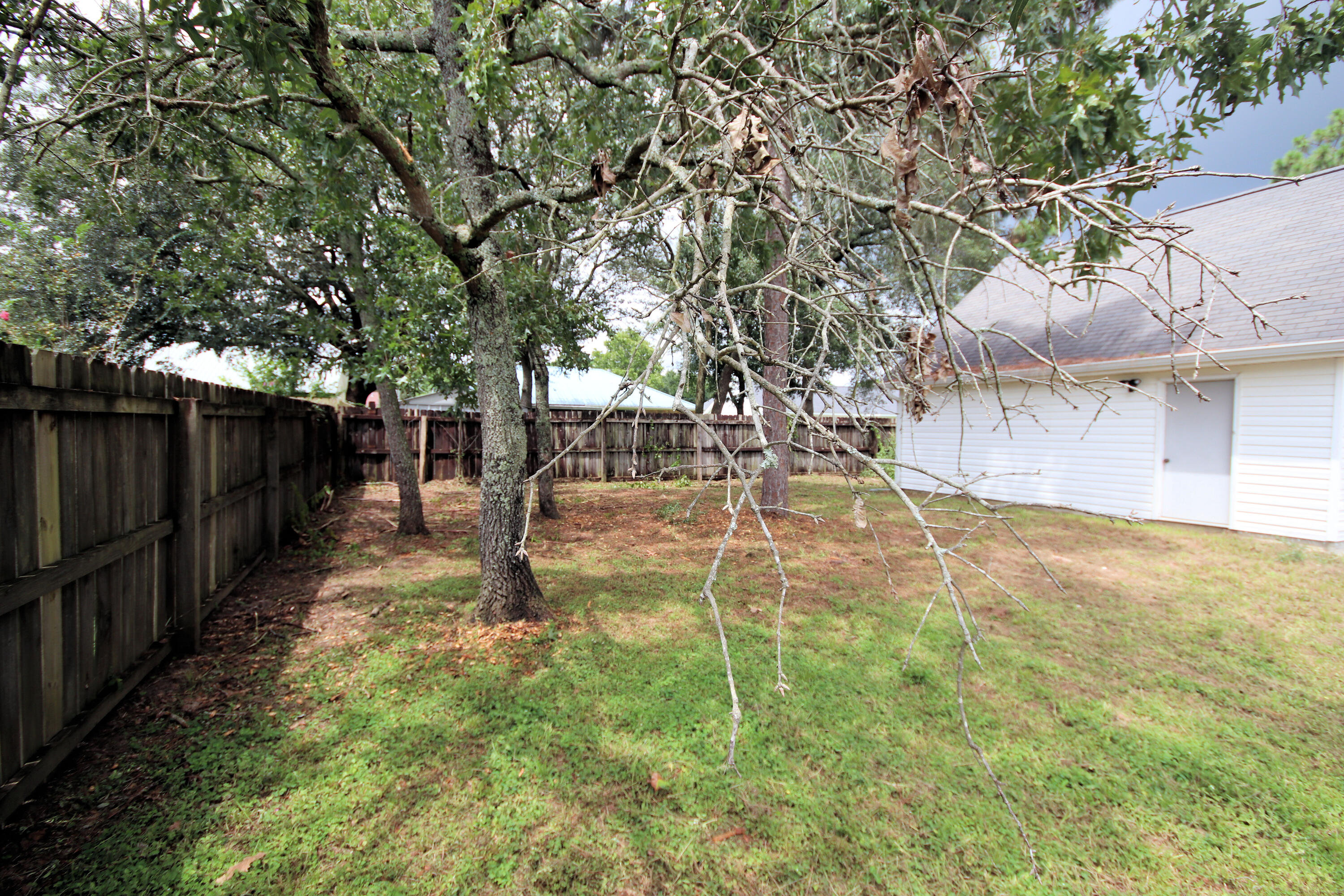 Sugar Creek S/D - Residential