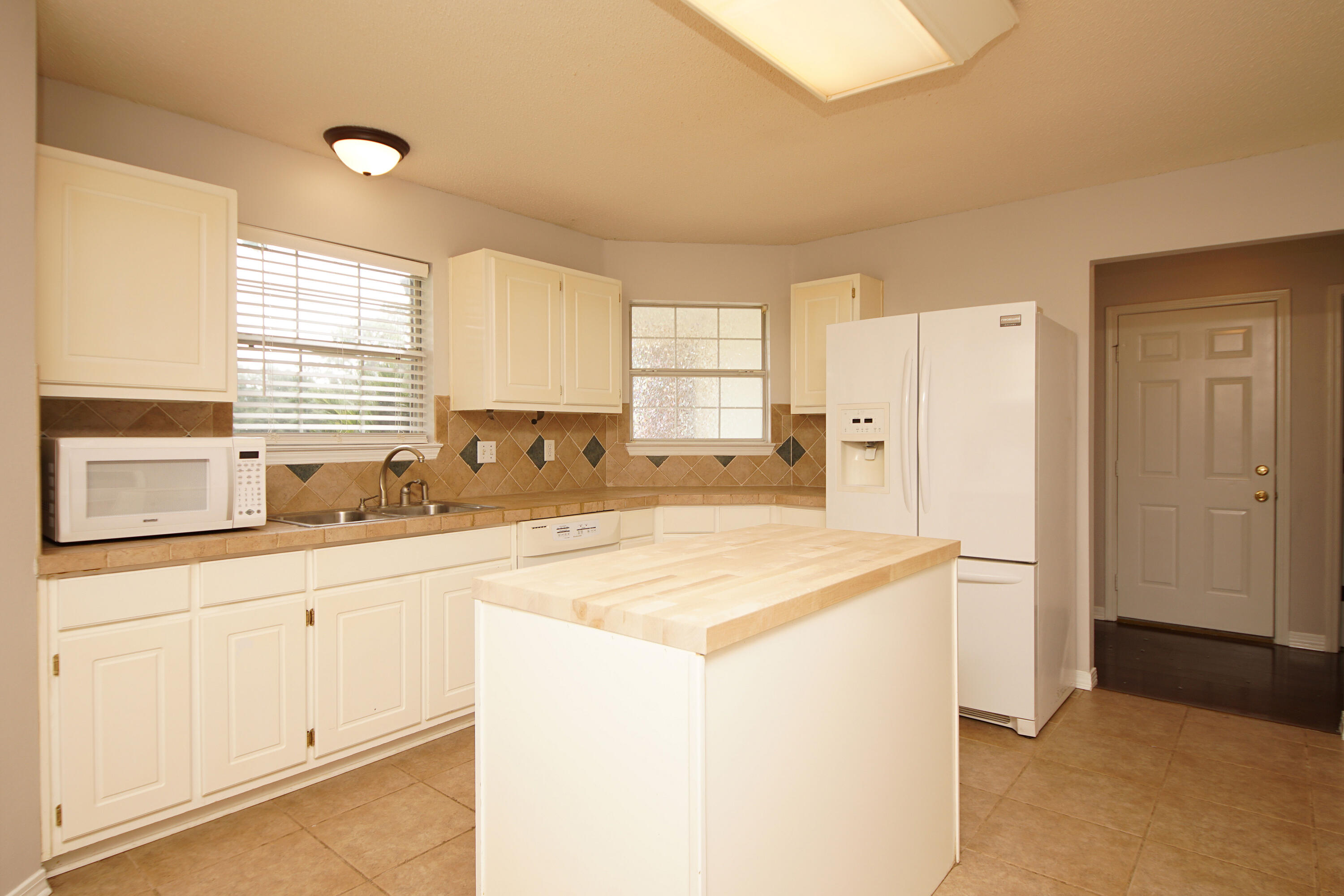 Sugar Creek S/D - Residential