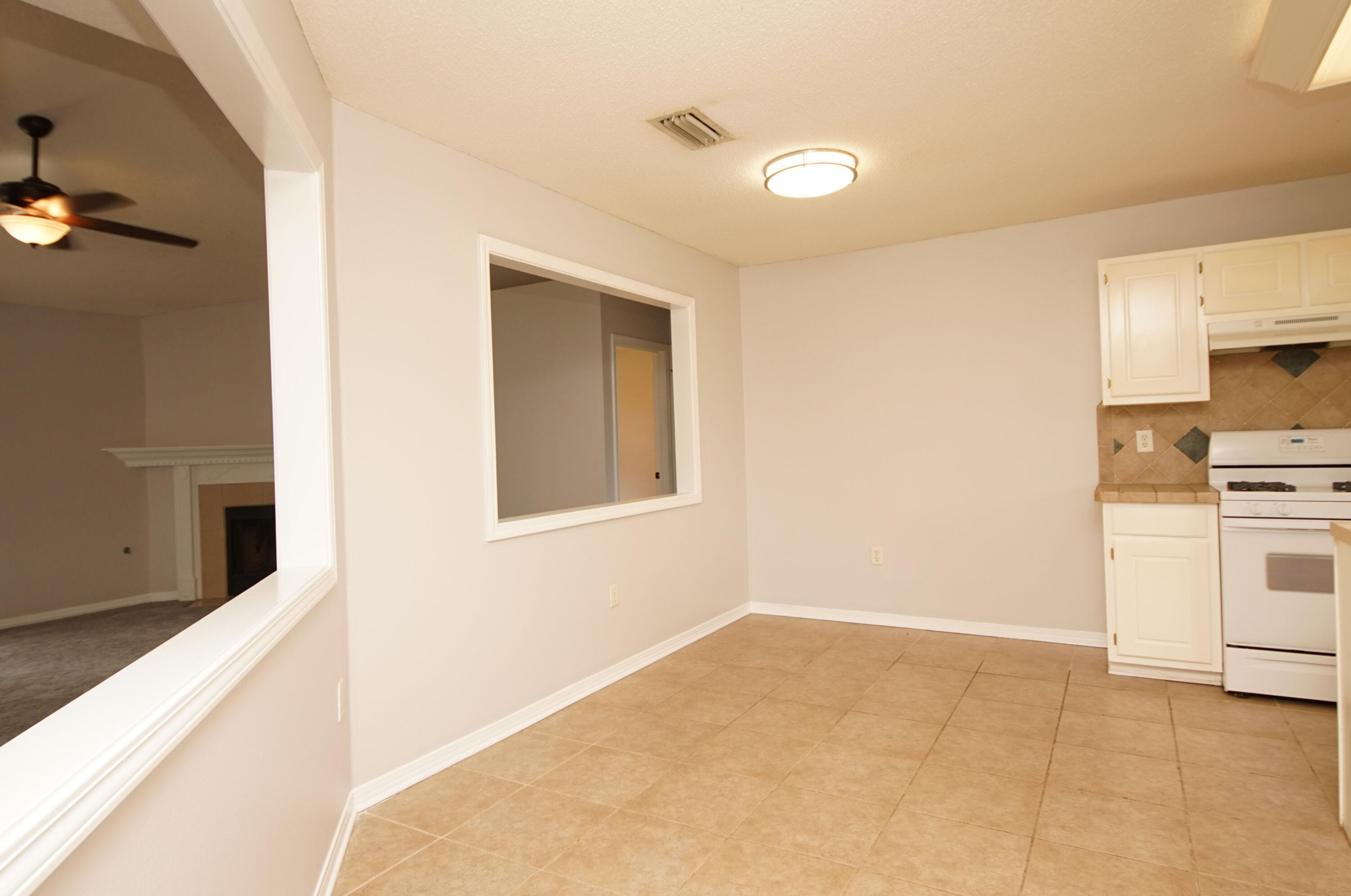 Sugar Creek S/D - Residential