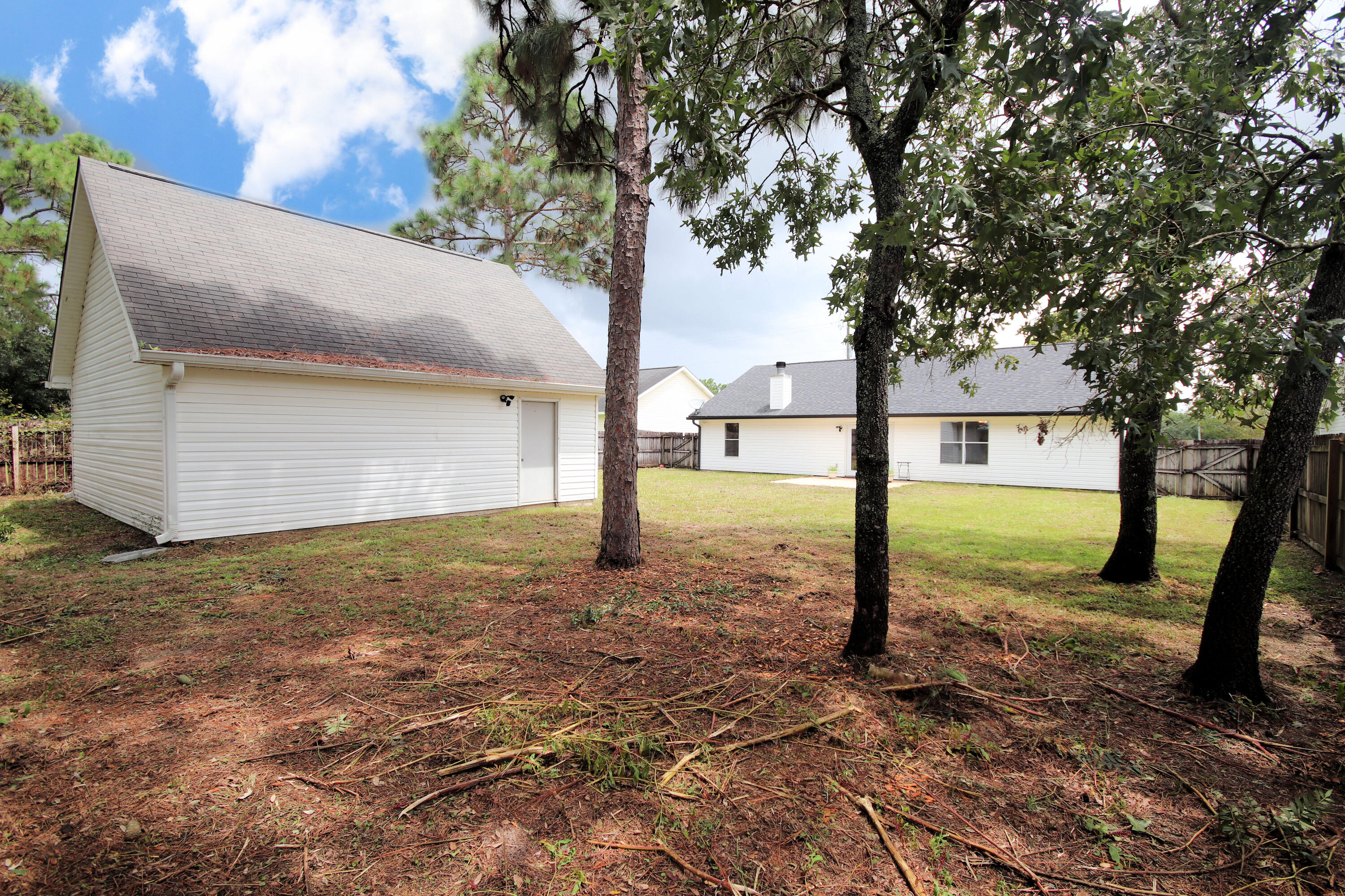 Sugar Creek S/D - Residential