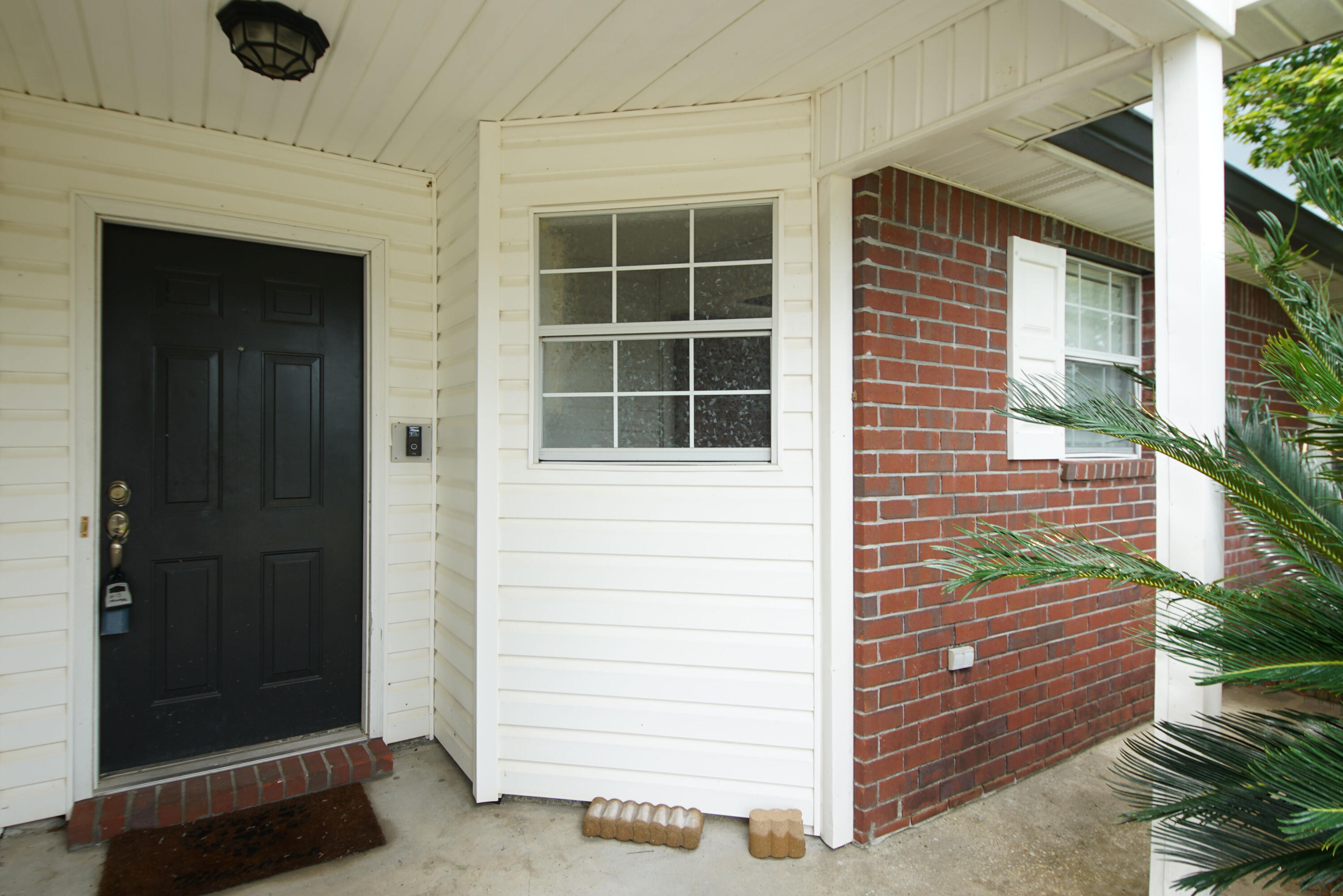 Sugar Creek S/D - Residential