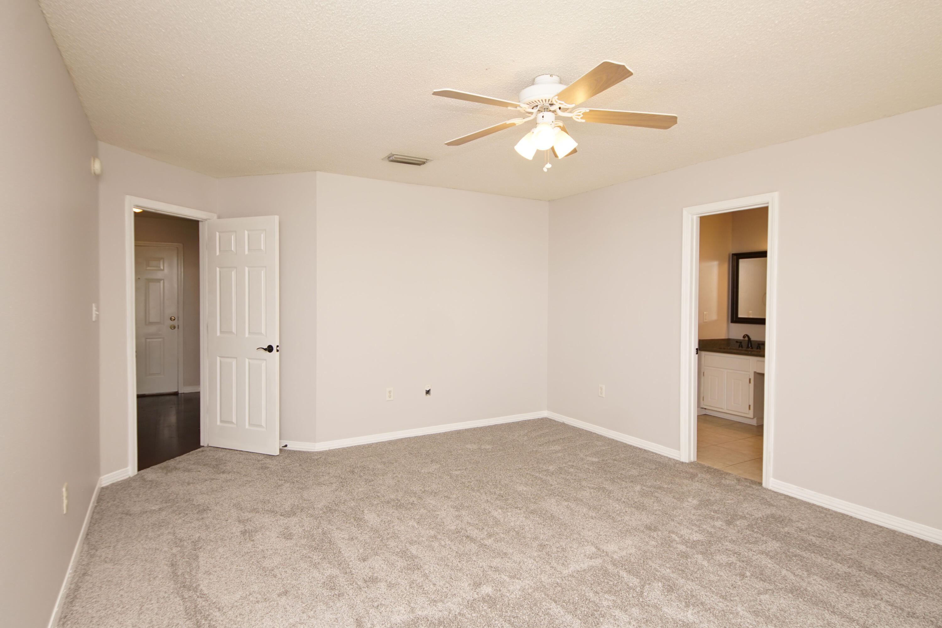 Sugar Creek S/D - Residential