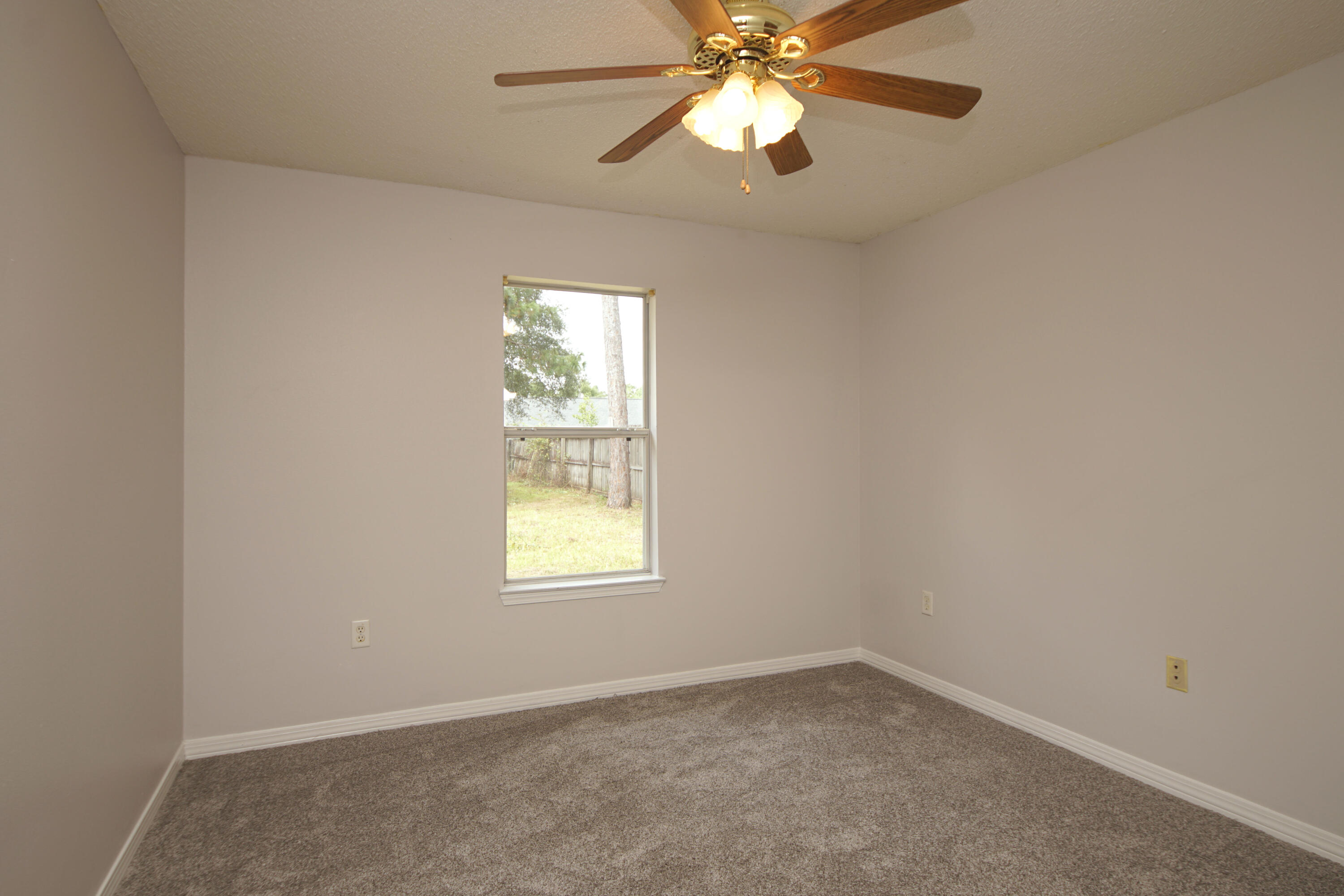 Sugar Creek S/D - Residential