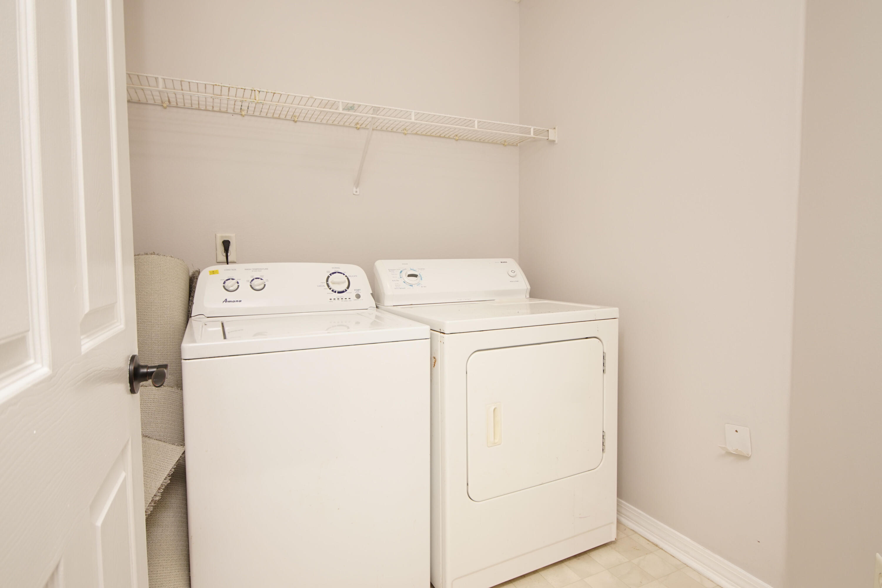 Sugar Creek S/D - Residential