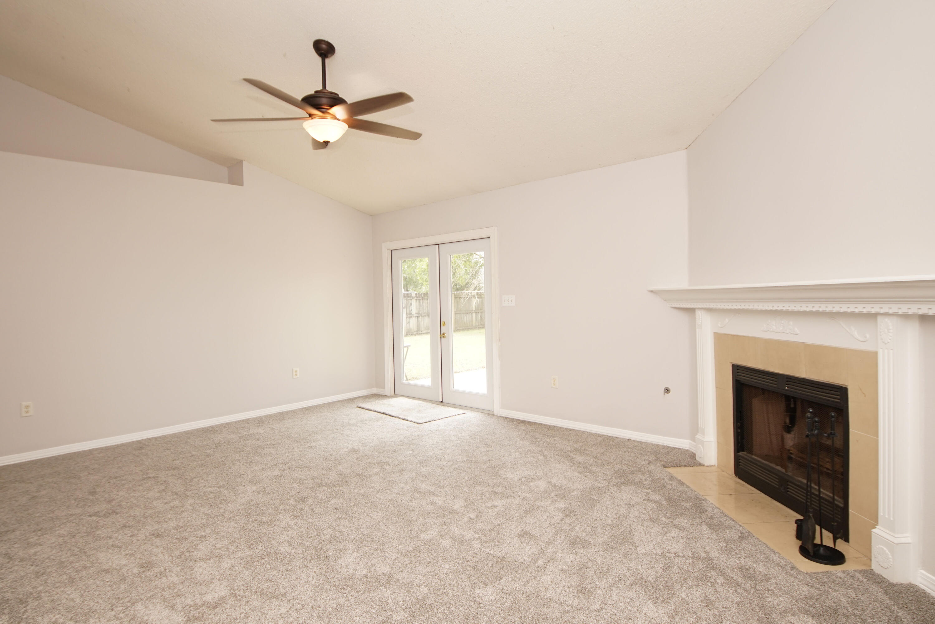 Sugar Creek S/D - Residential