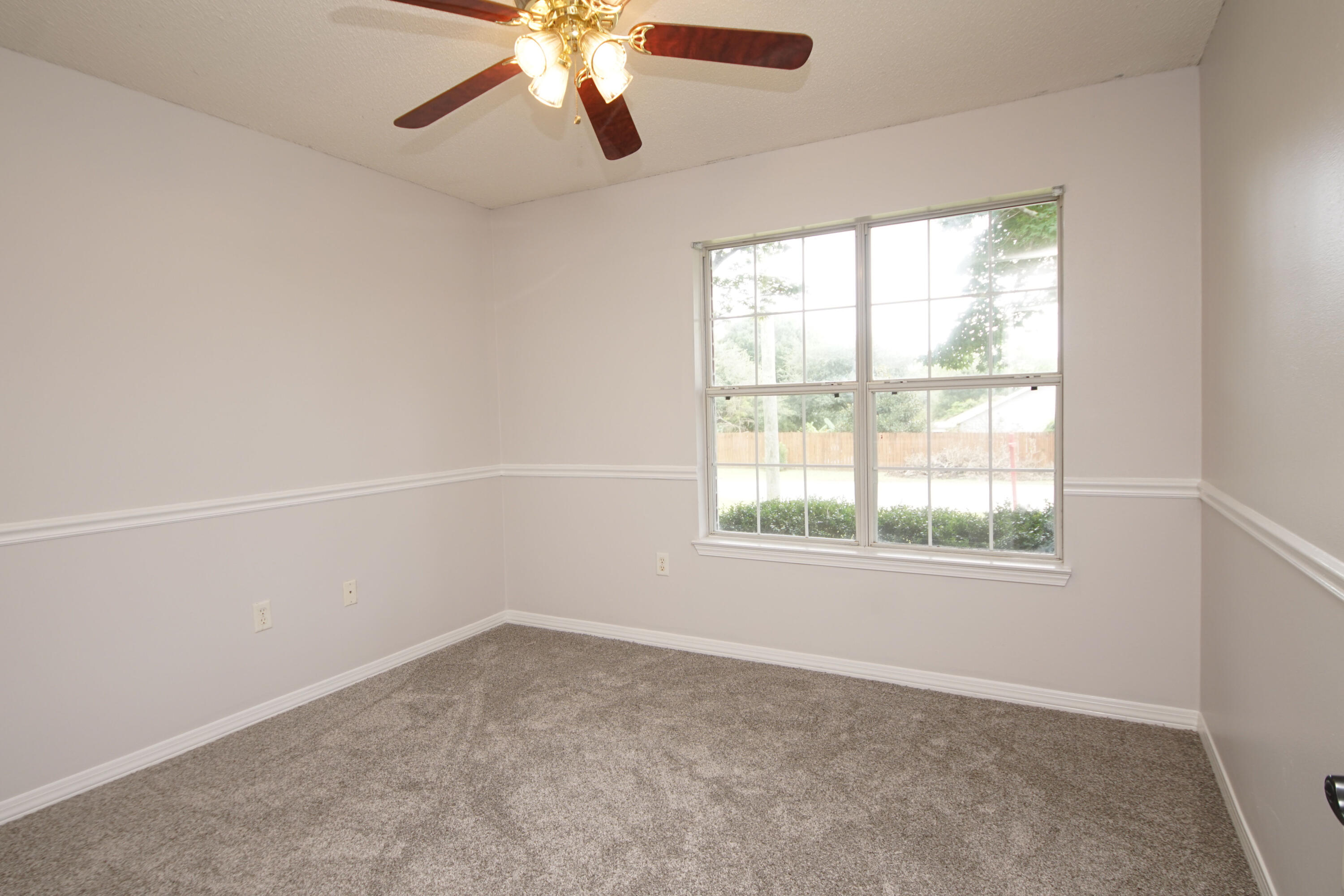 Sugar Creek S/D - Residential