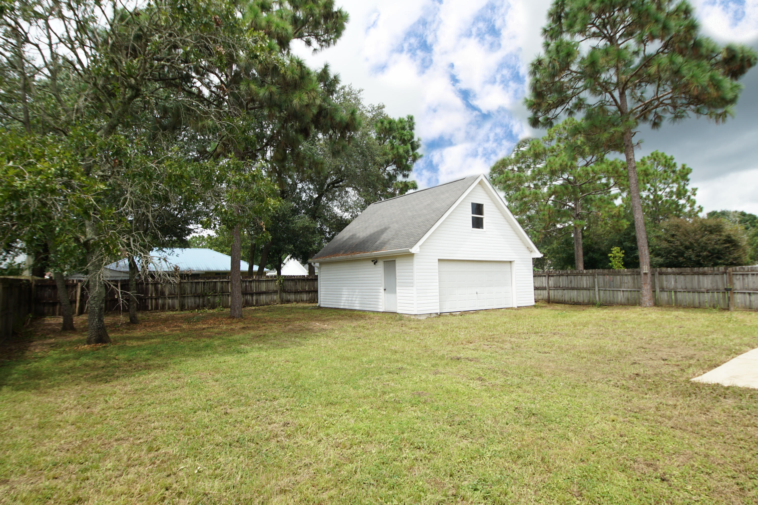 Sugar Creek S/D - Residential