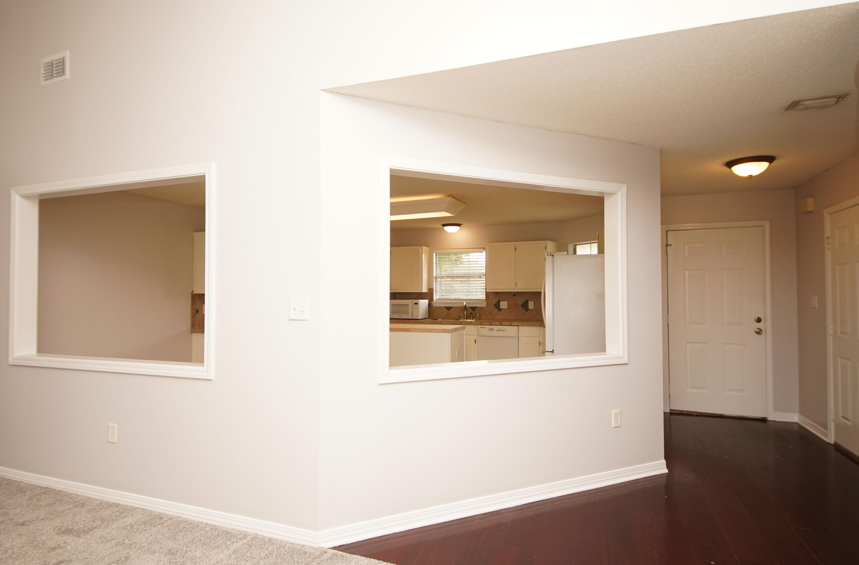 Sugar Creek S/D - Residential