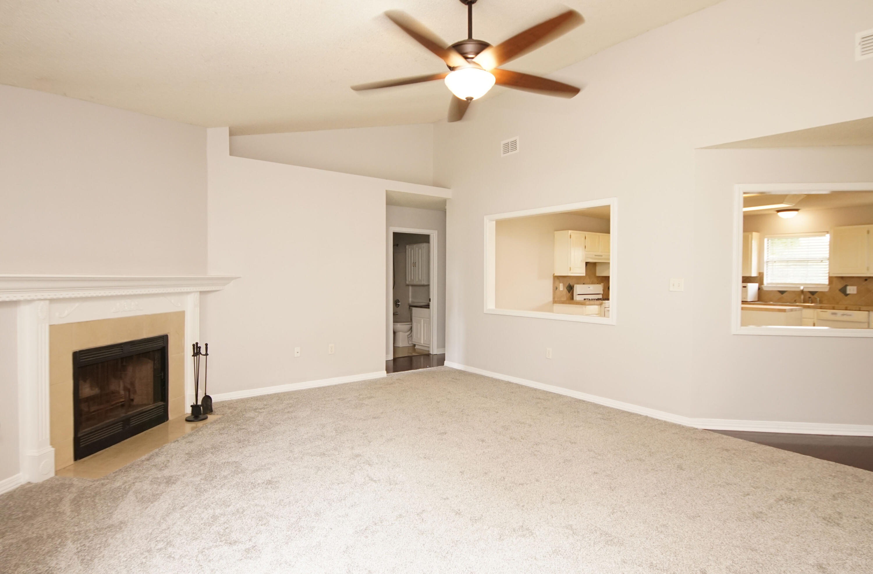 Sugar Creek S/D - Residential