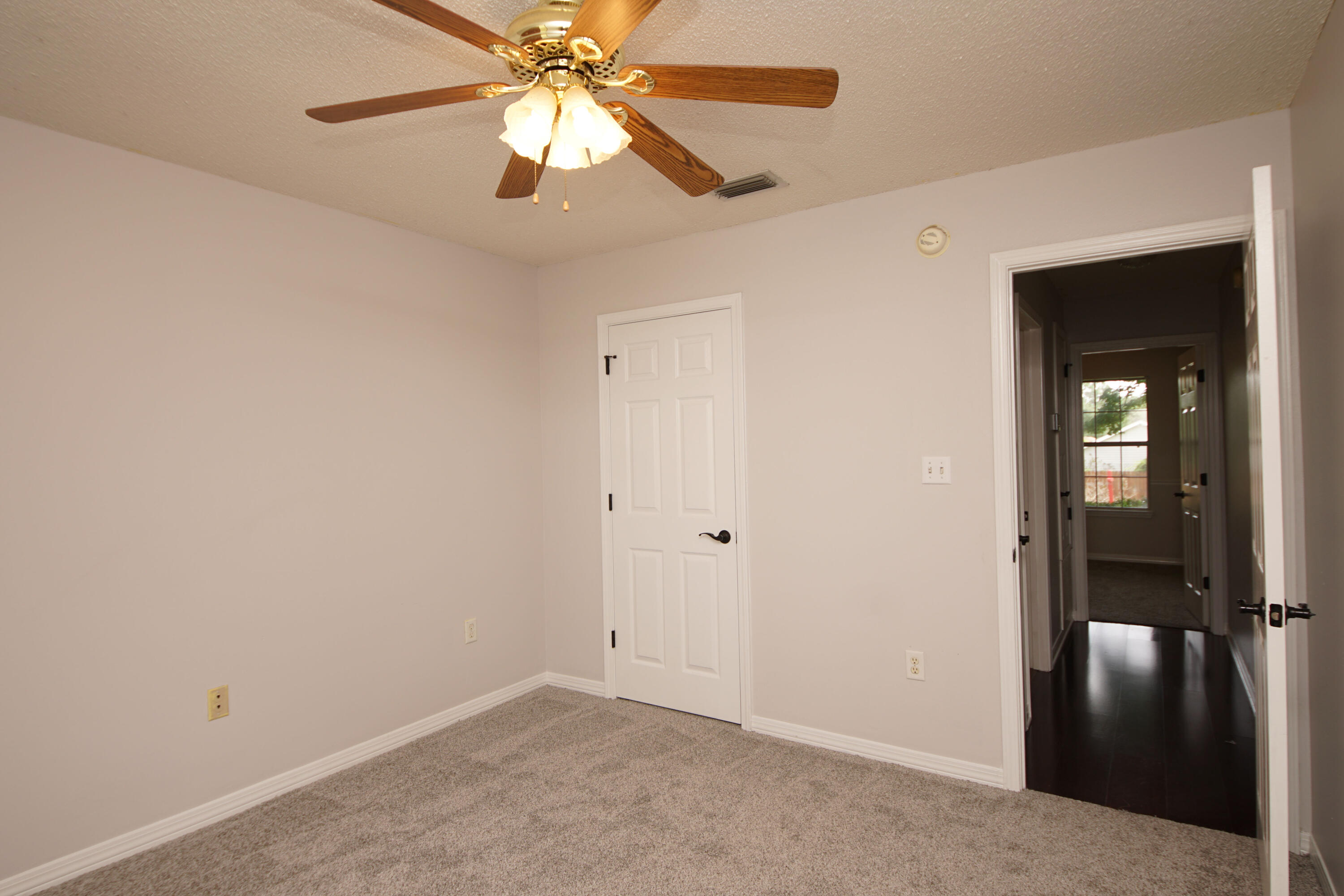 Sugar Creek S/D - Residential