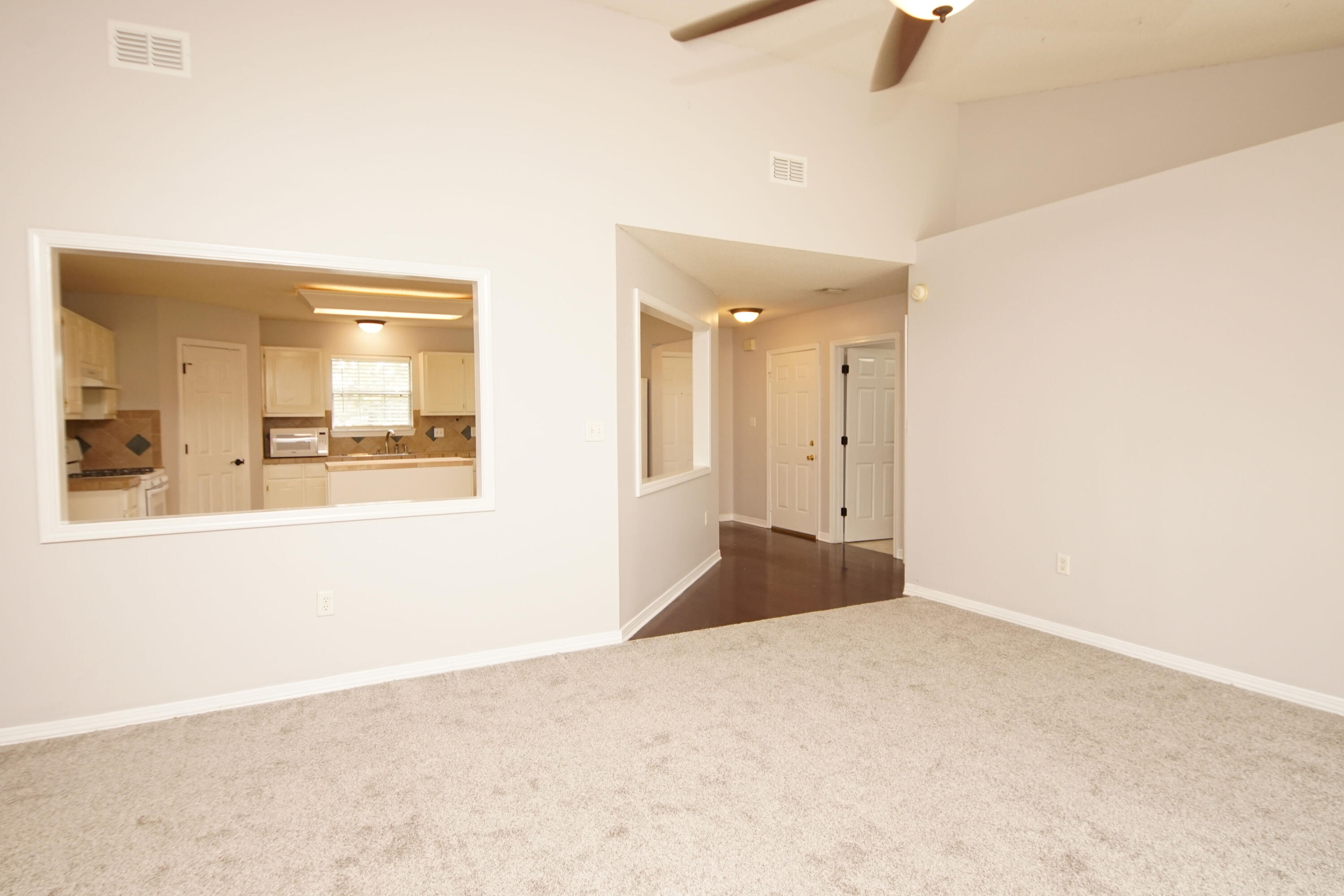 Sugar Creek S/D - Residential