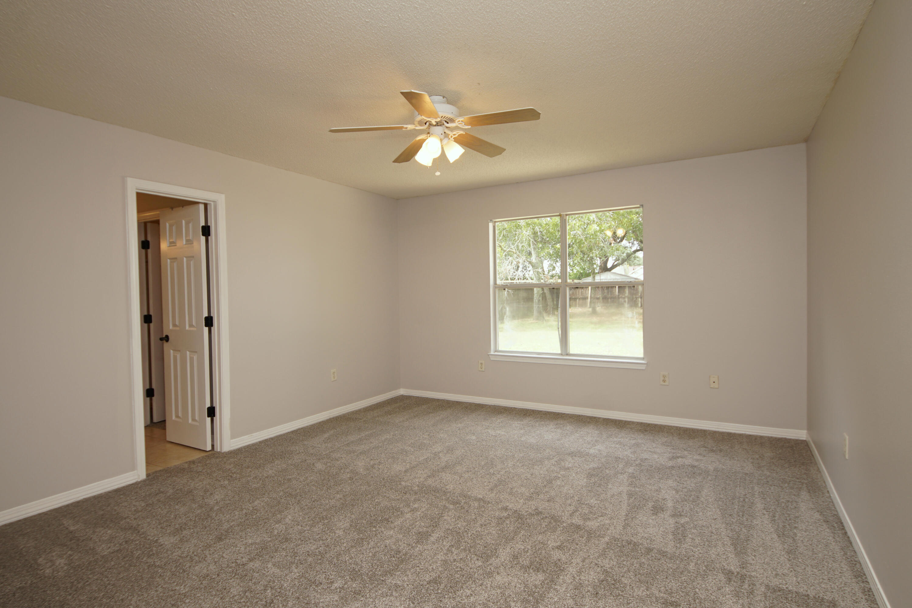 Sugar Creek S/D - Residential