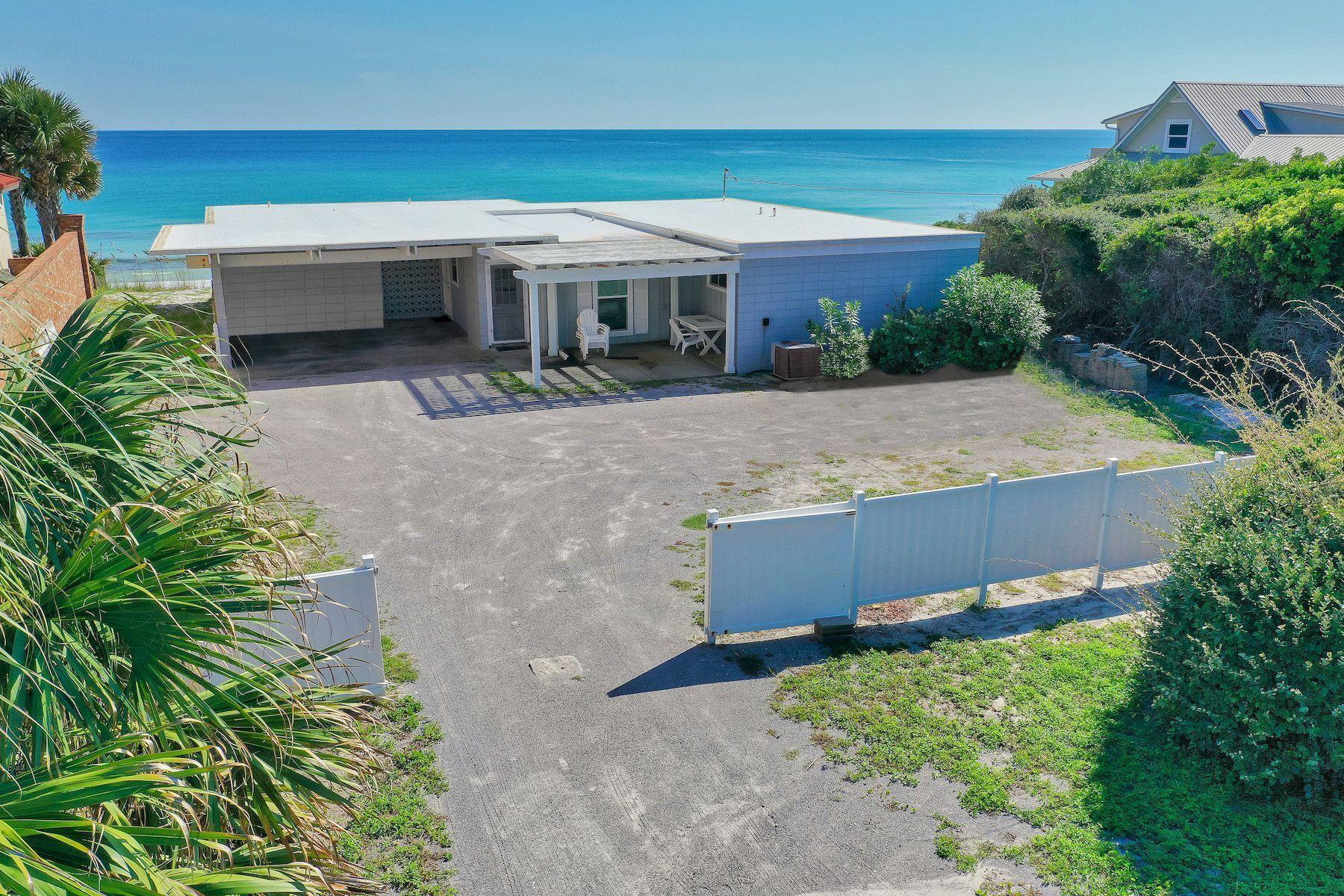 BLUE MOUNTAIN BEACH - Residential