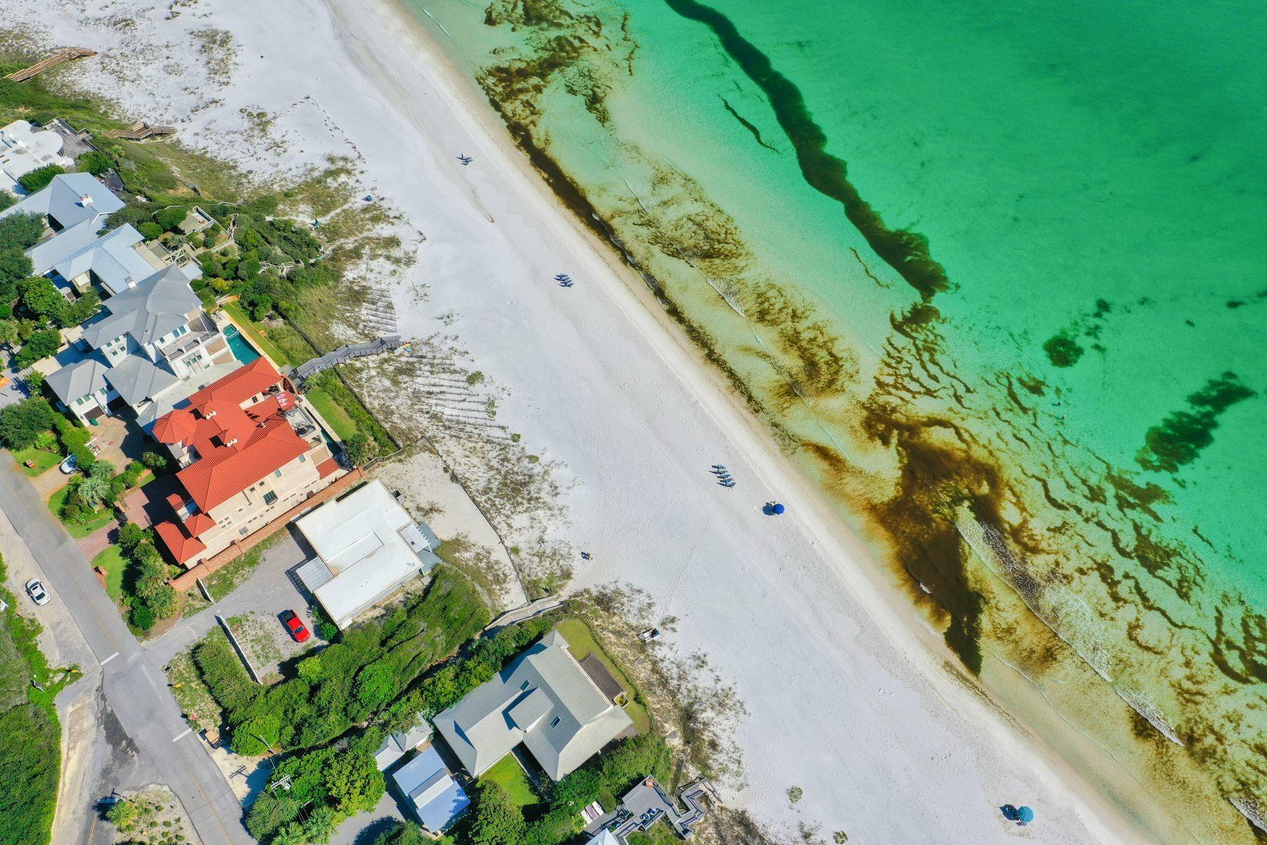 BLUE MOUNTAIN BEACH - Residential