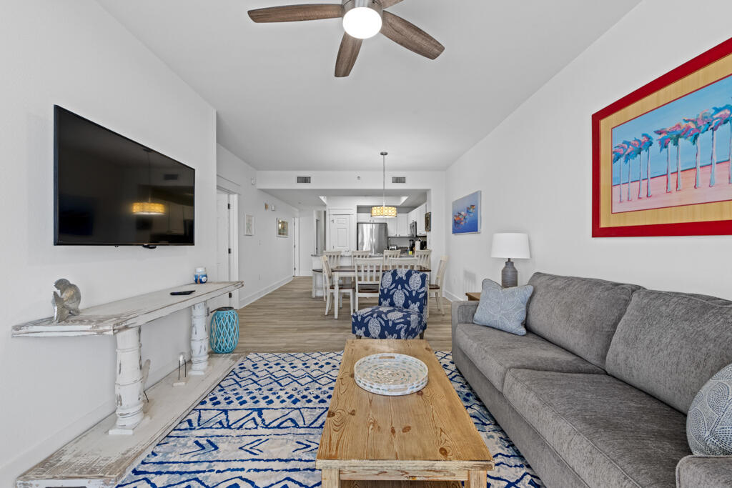 SUMMERWIND CONDOS - Residential