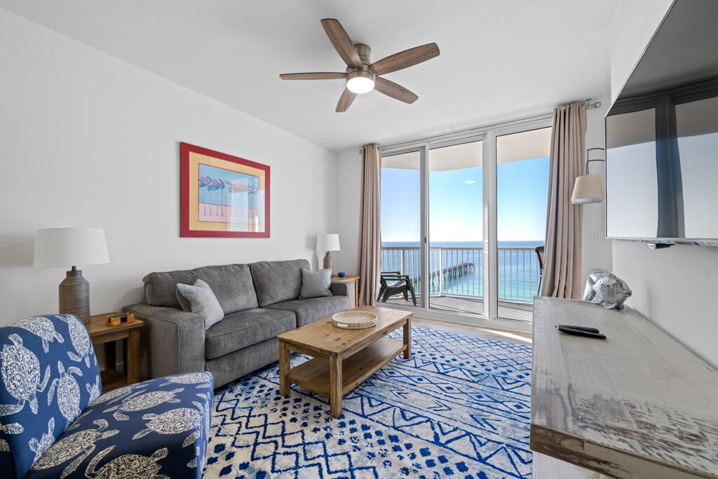 SUMMERWIND CONDOS - Residential