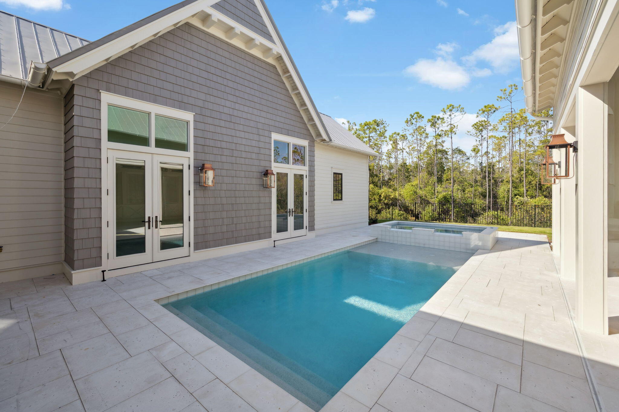 WATERSOUND CAMP CREEK - Residential