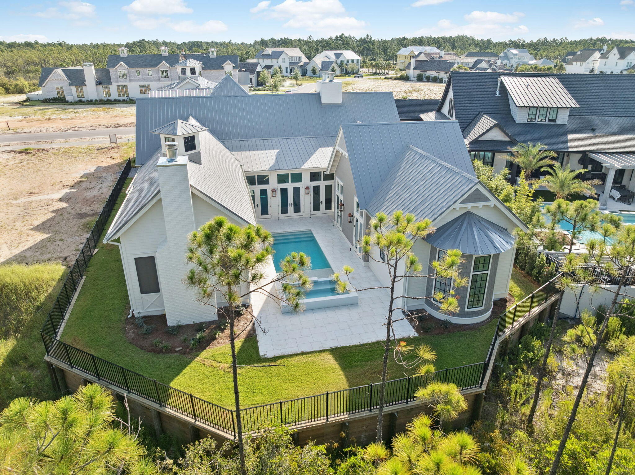 WATERSOUND CAMP CREEK - Residential