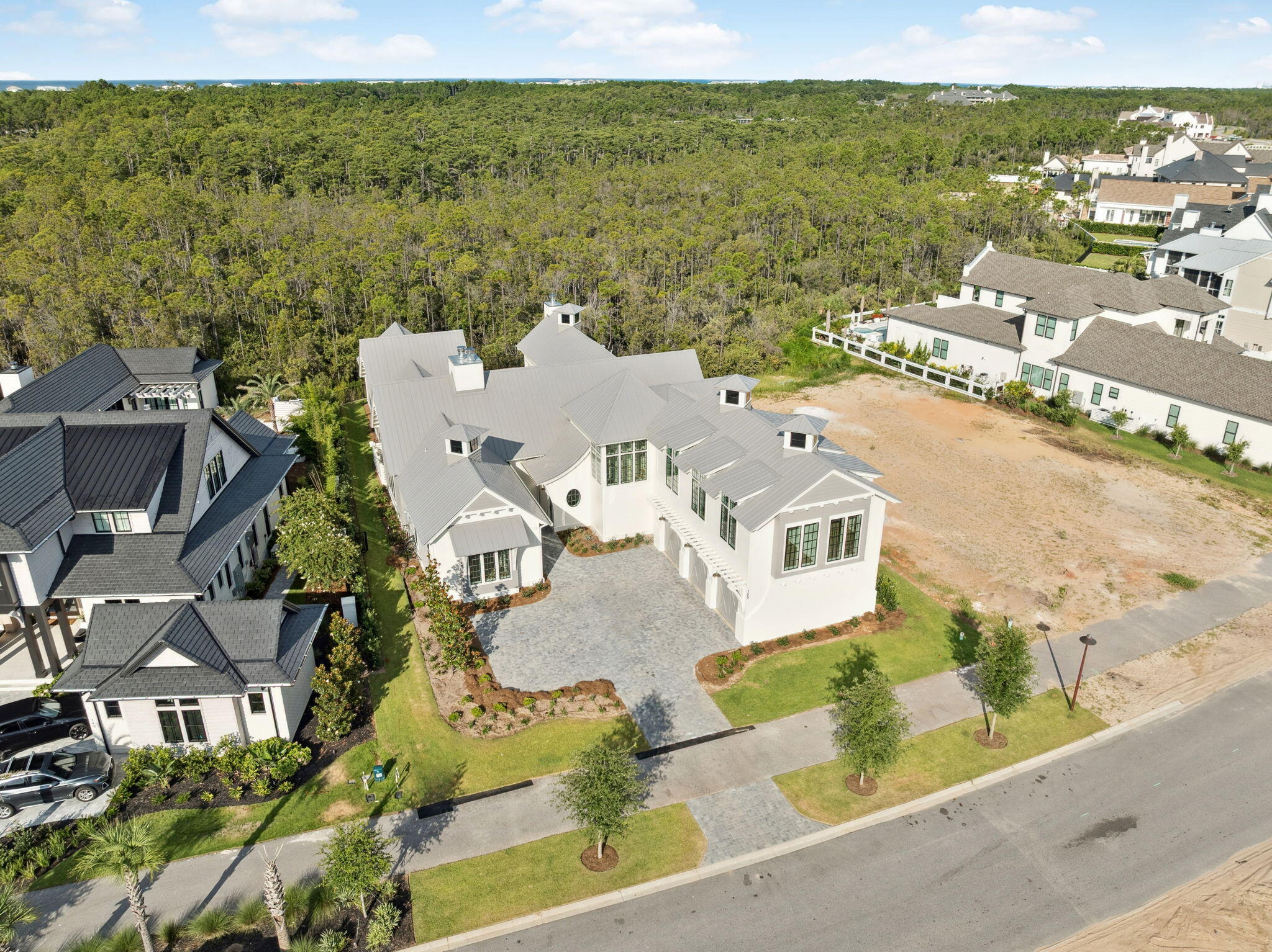 WATERSOUND CAMP CREEK - Residential
