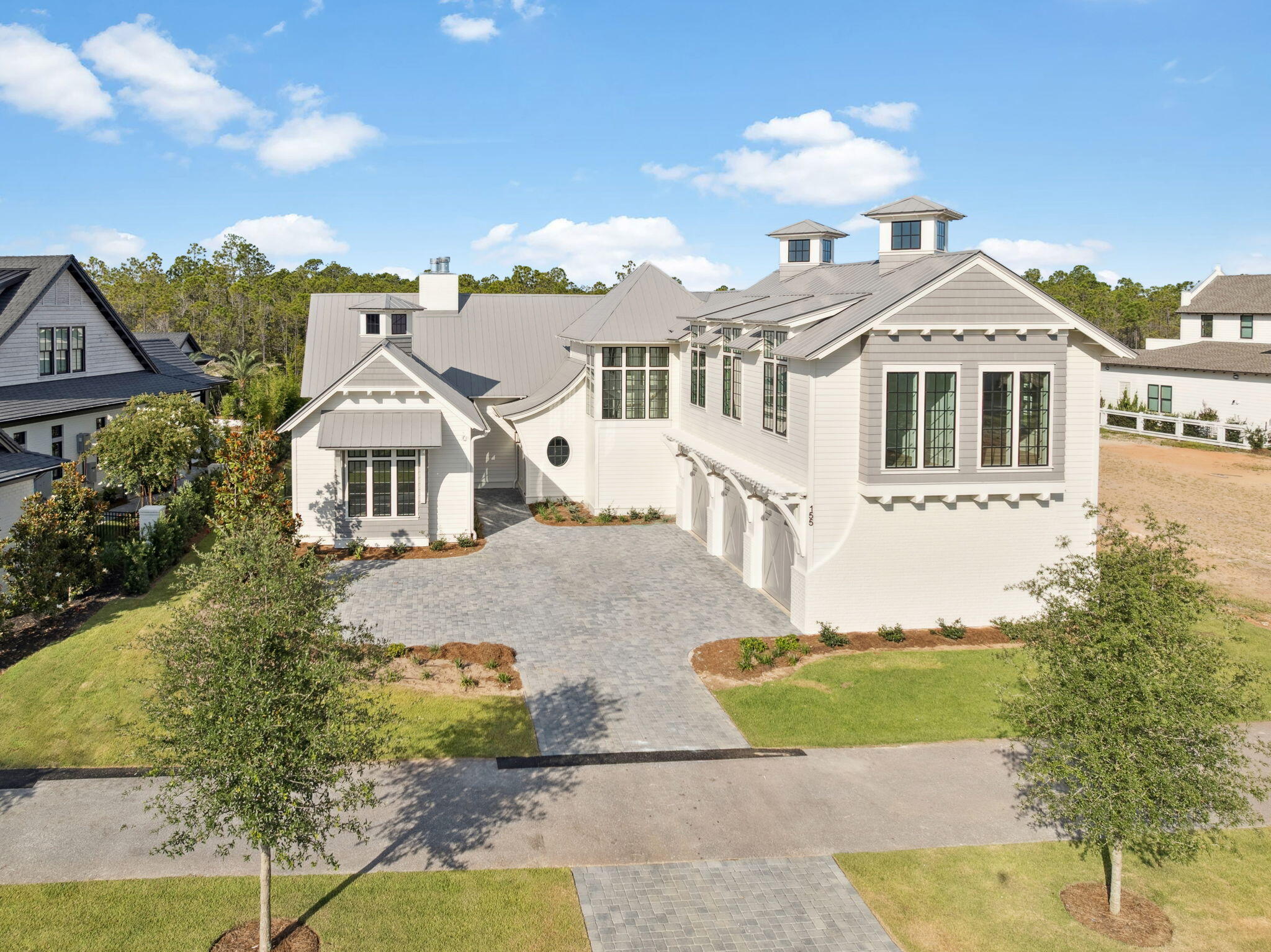 WATERSOUND CAMP CREEK - Residential