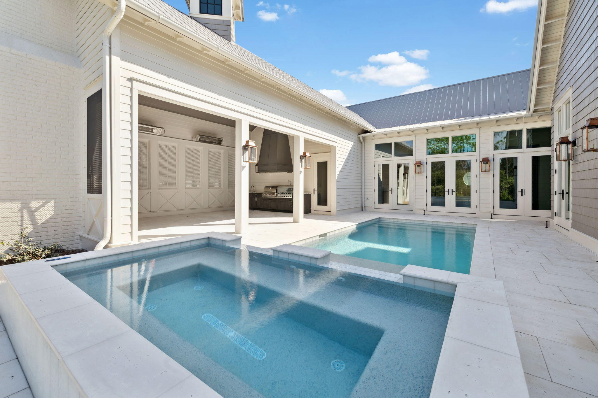 WATERSOUND CAMP CREEK - Residential