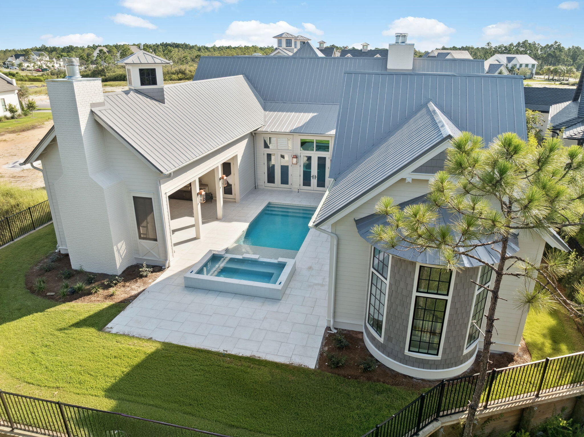 WATERSOUND CAMP CREEK - Residential