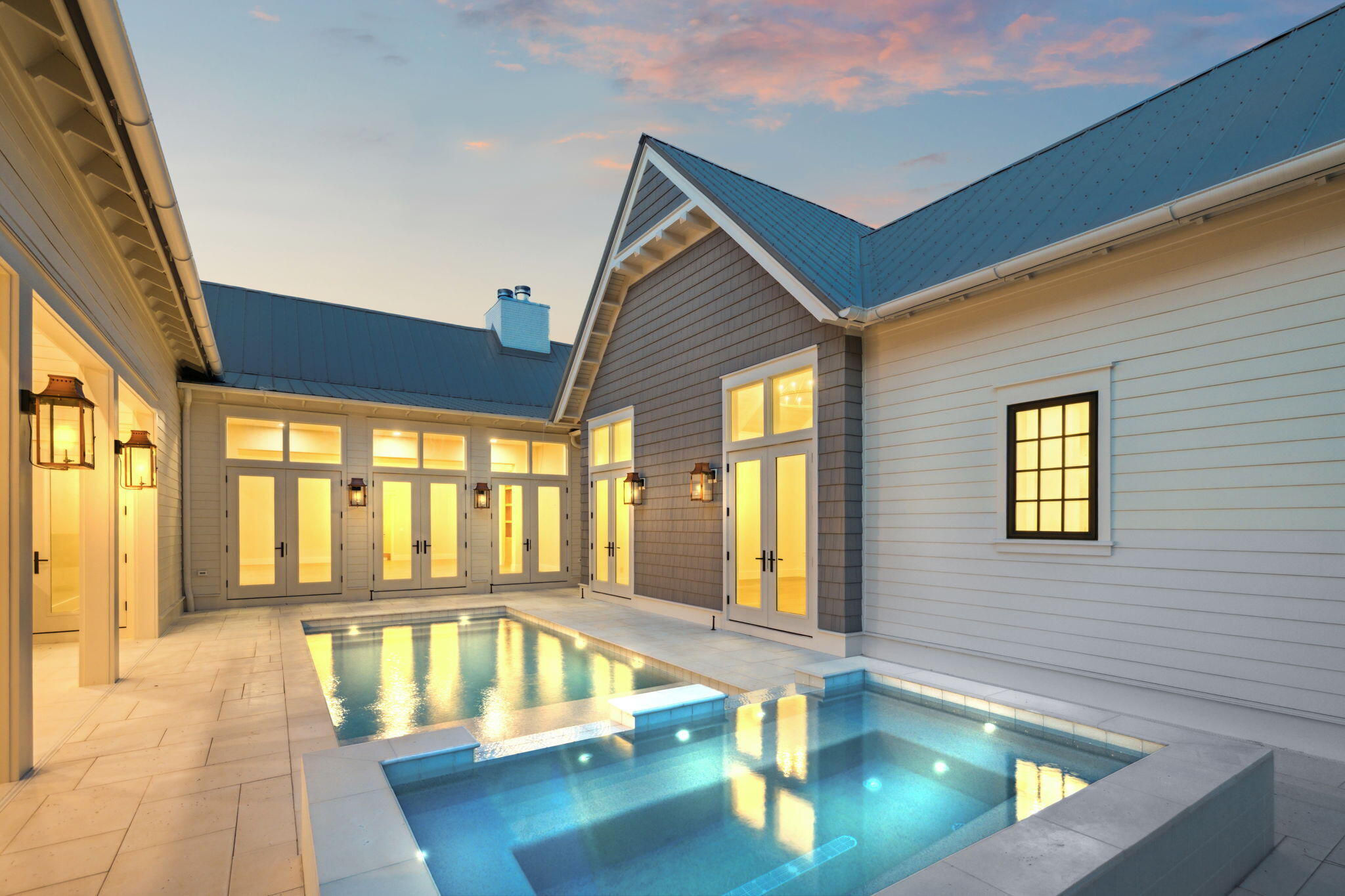 WATERSOUND CAMP CREEK - Residential