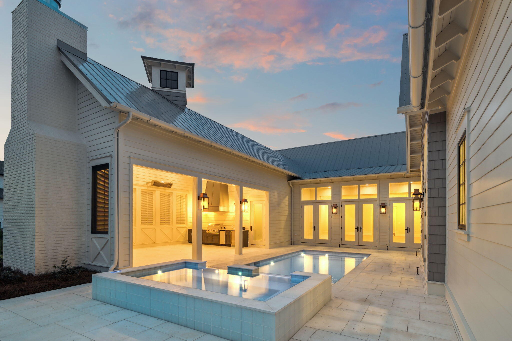 WATERSOUND CAMP CREEK - Residential