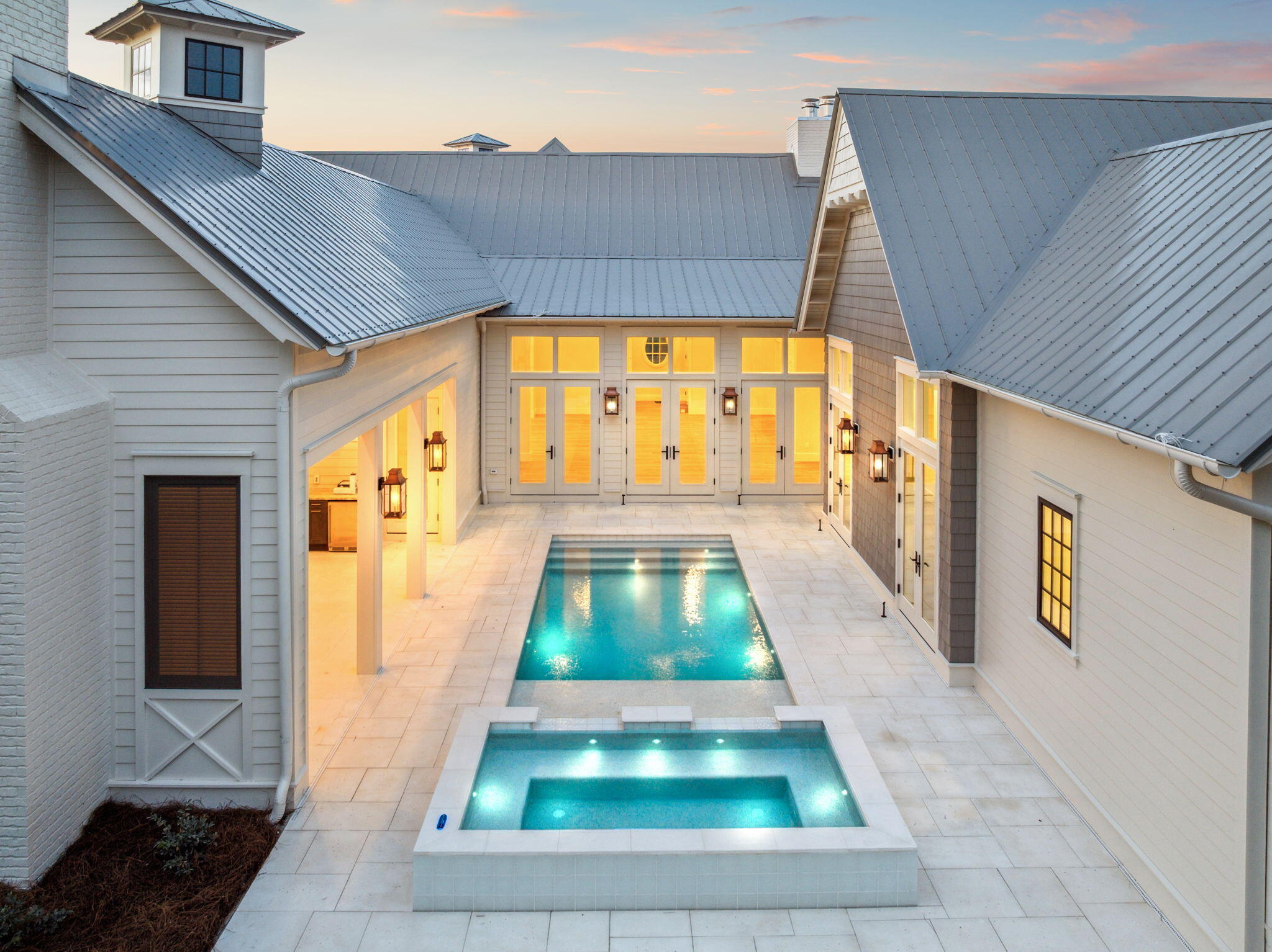 WATERSOUND CAMP CREEK - Residential