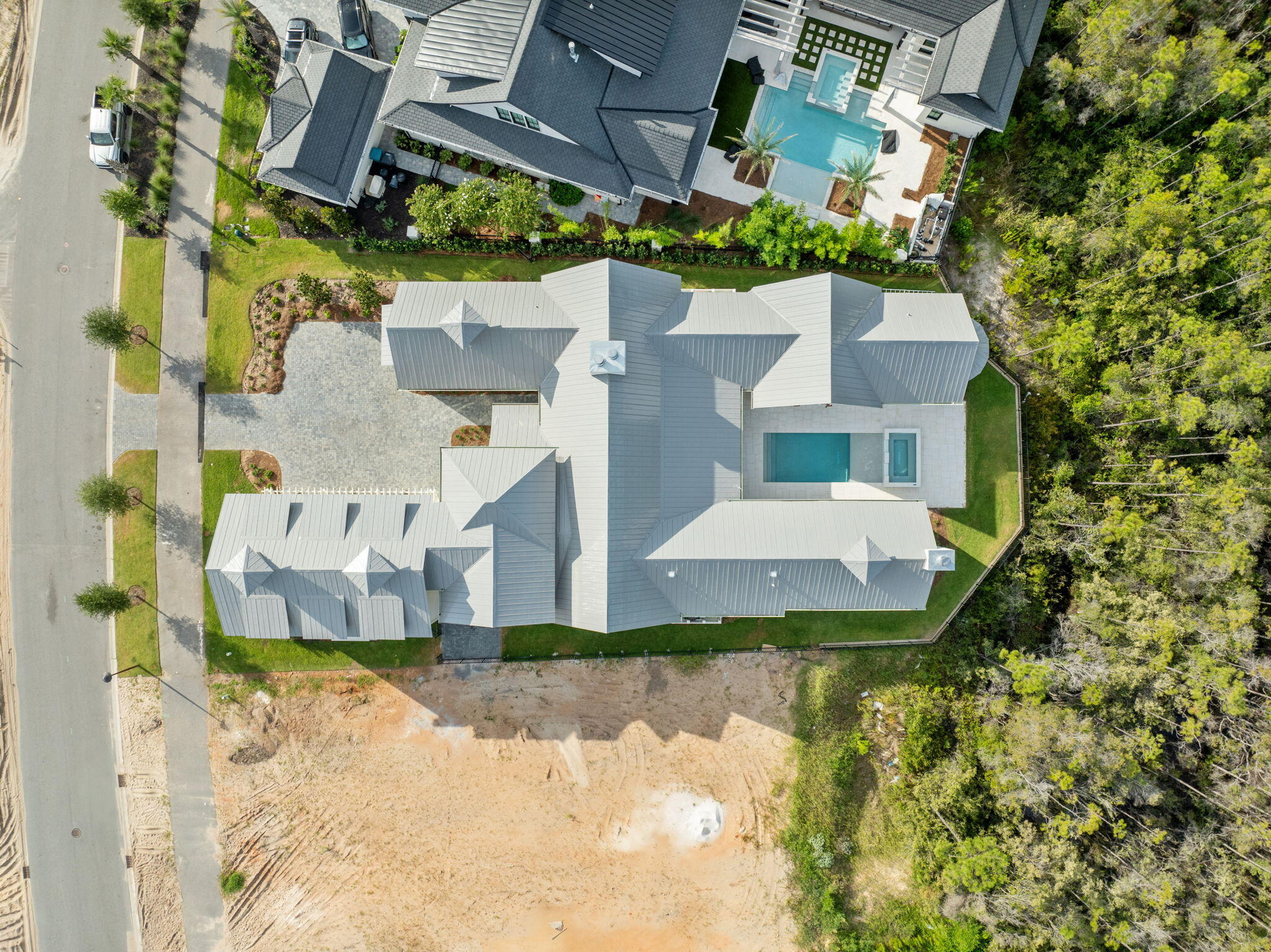 WATERSOUND CAMP CREEK - Residential