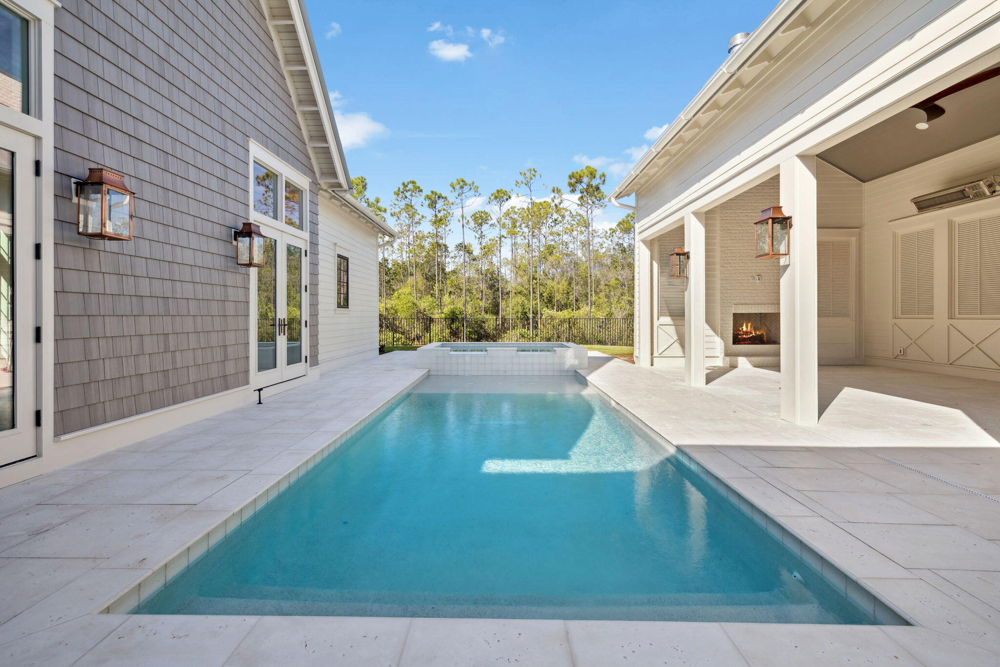 WATERSOUND CAMP CREEK - Residential