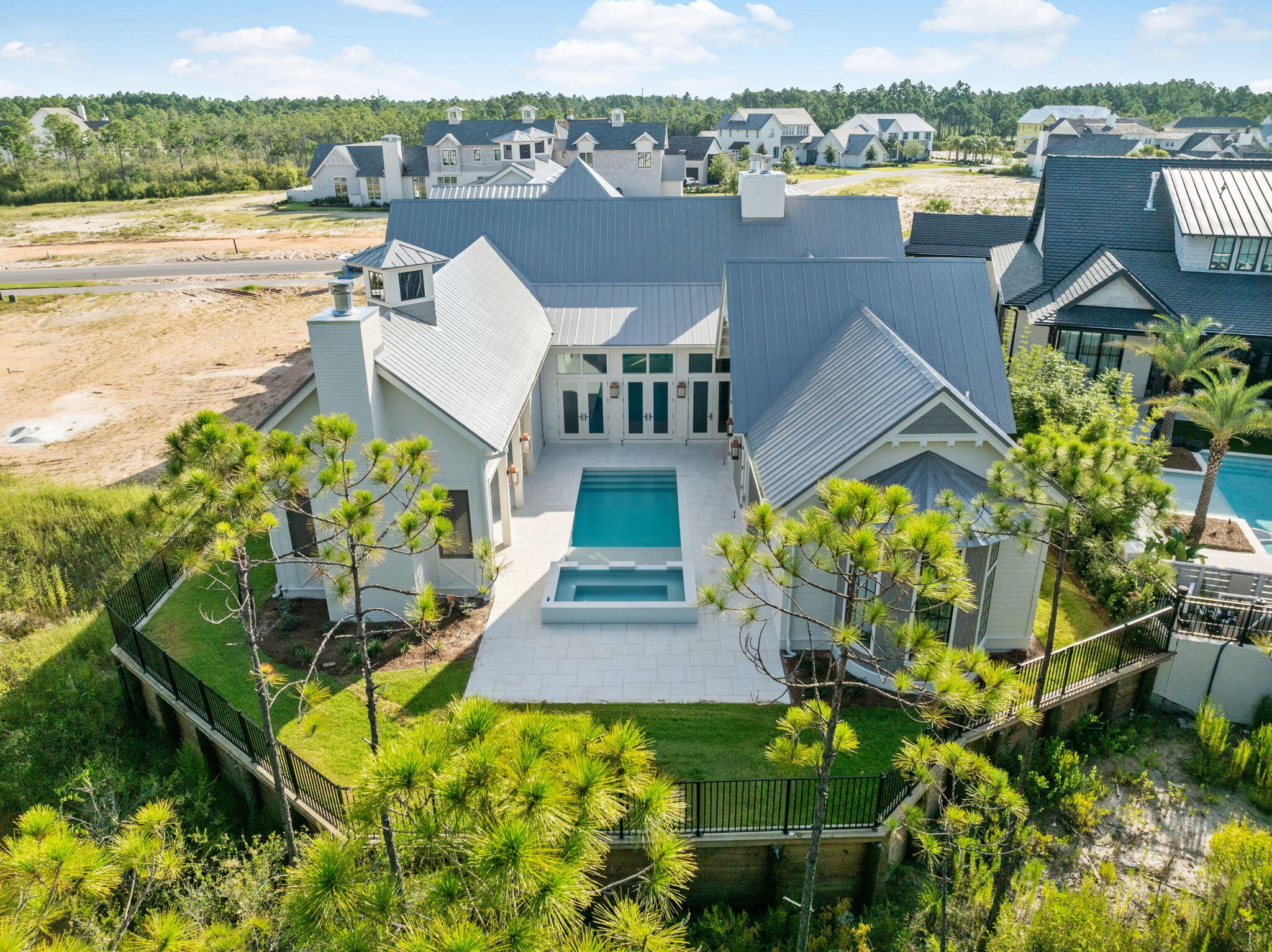 WATERSOUND CAMP CREEK - Residential