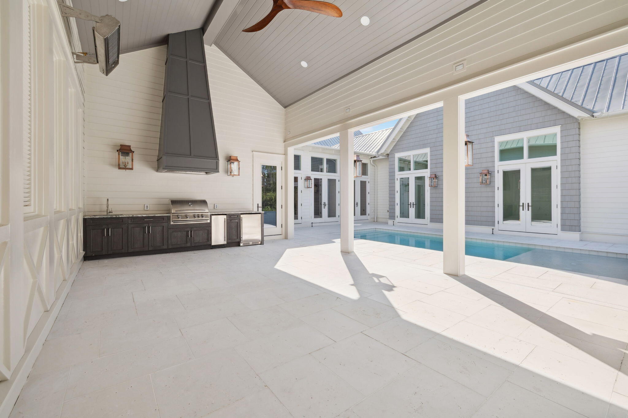 WATERSOUND CAMP CREEK - Residential