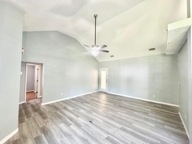 INDIGO VILLAGE - Residential Lease