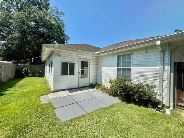 INDIGO VILLAGE - Residential Lease